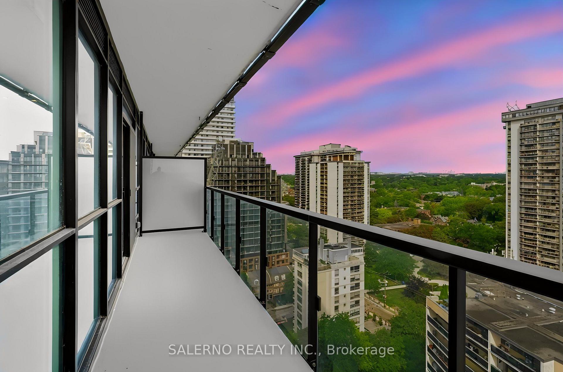Photo 28 of Unit 1702, 120 Broadway Avenue, Toronto, Mount Pleasant West — HOMEH