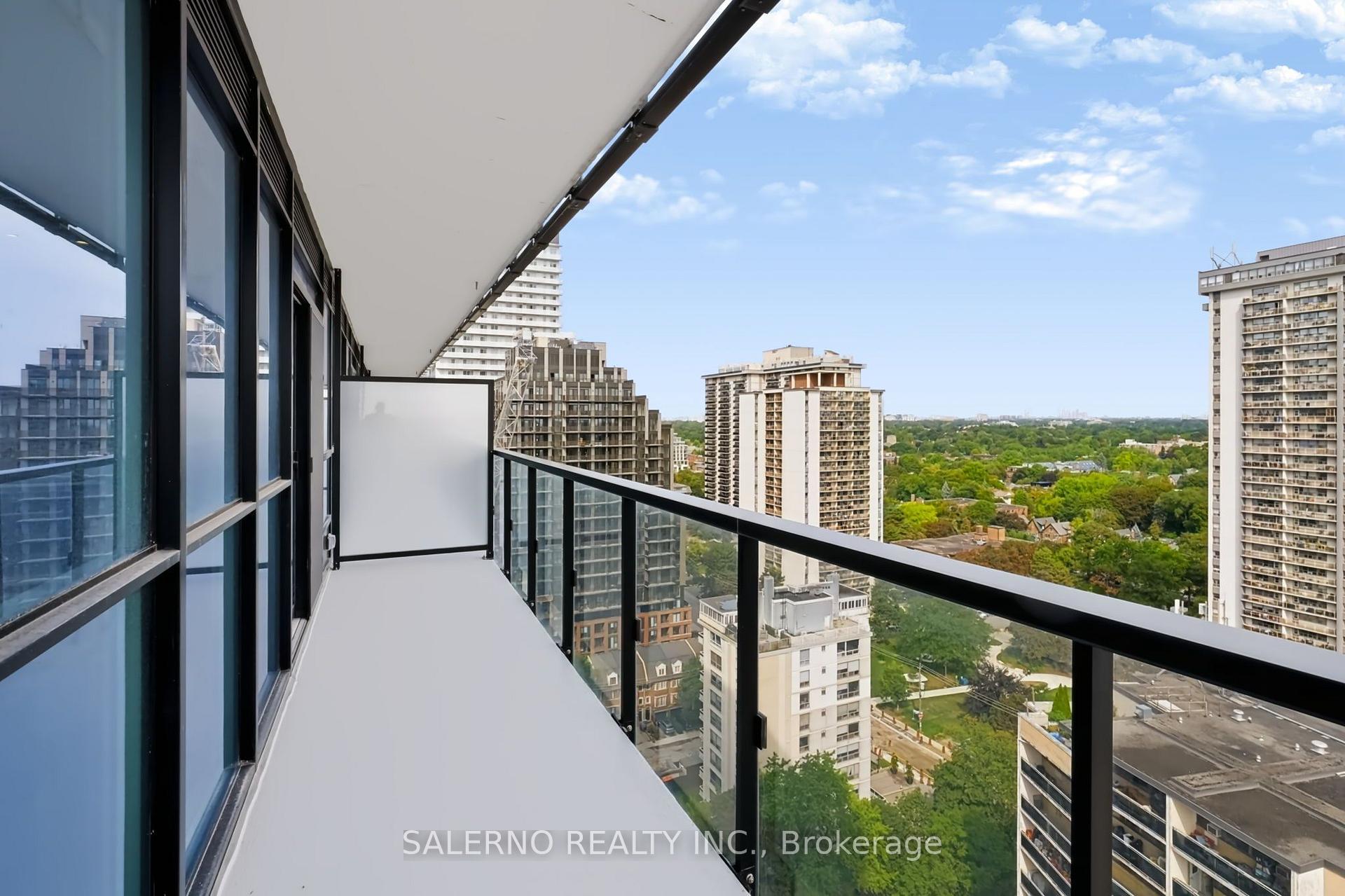 Photo 29 of Unit 1702, 120 Broadway Avenue, Toronto, Mount Pleasant West — HOMEH