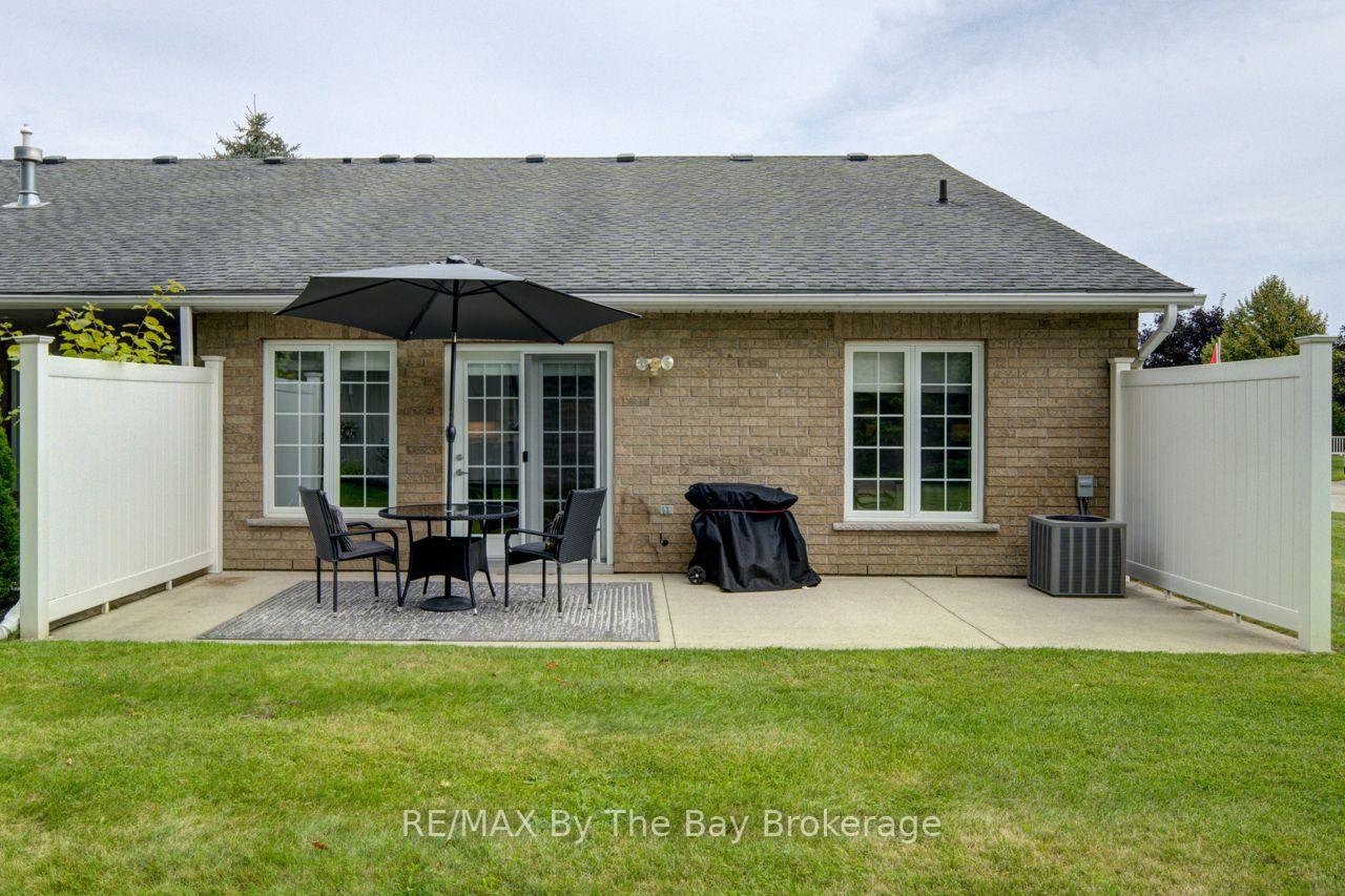 Photo 38 of 15 Meadow Lane, Wasaga Beach — HOMEH