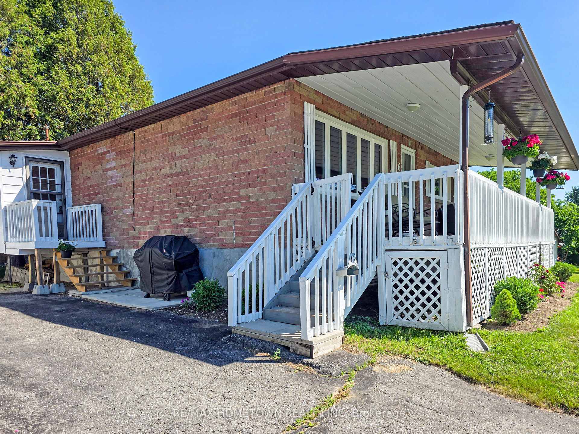 Photo 6 of 6 Jane Street, Augusta, Augusta Twp — HOMEH