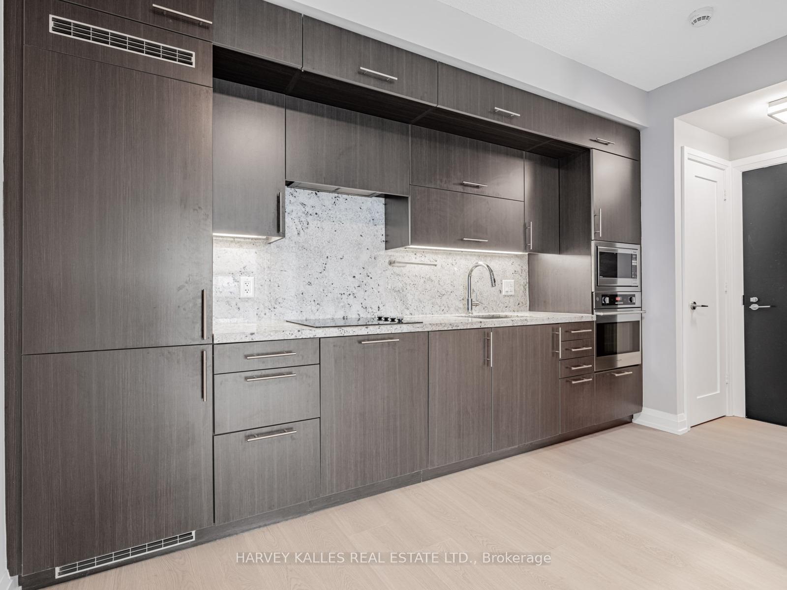 Photo 7 of Unit 2121, 5 Sheppard Avenue E, North York, Willowdale East — HOMEH