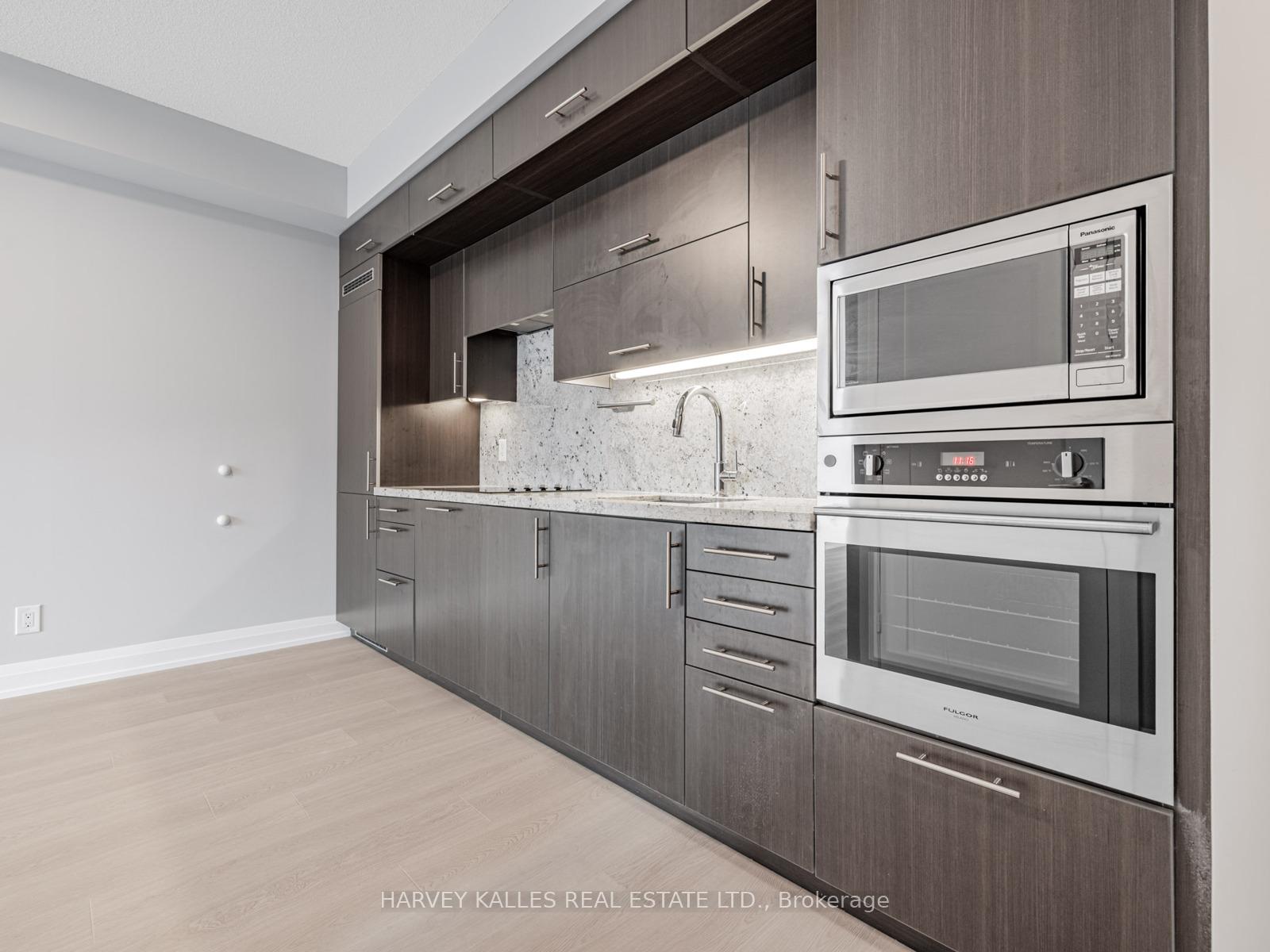Photo 8 of Unit 2121, 5 Sheppard Avenue E, North York, Willowdale East — HOMEH