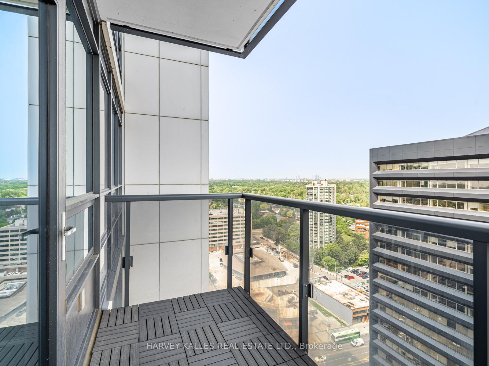 Photo 19 of Unit 2121, 5 Sheppard Avenue E, North York, Willowdale East — HOMEH