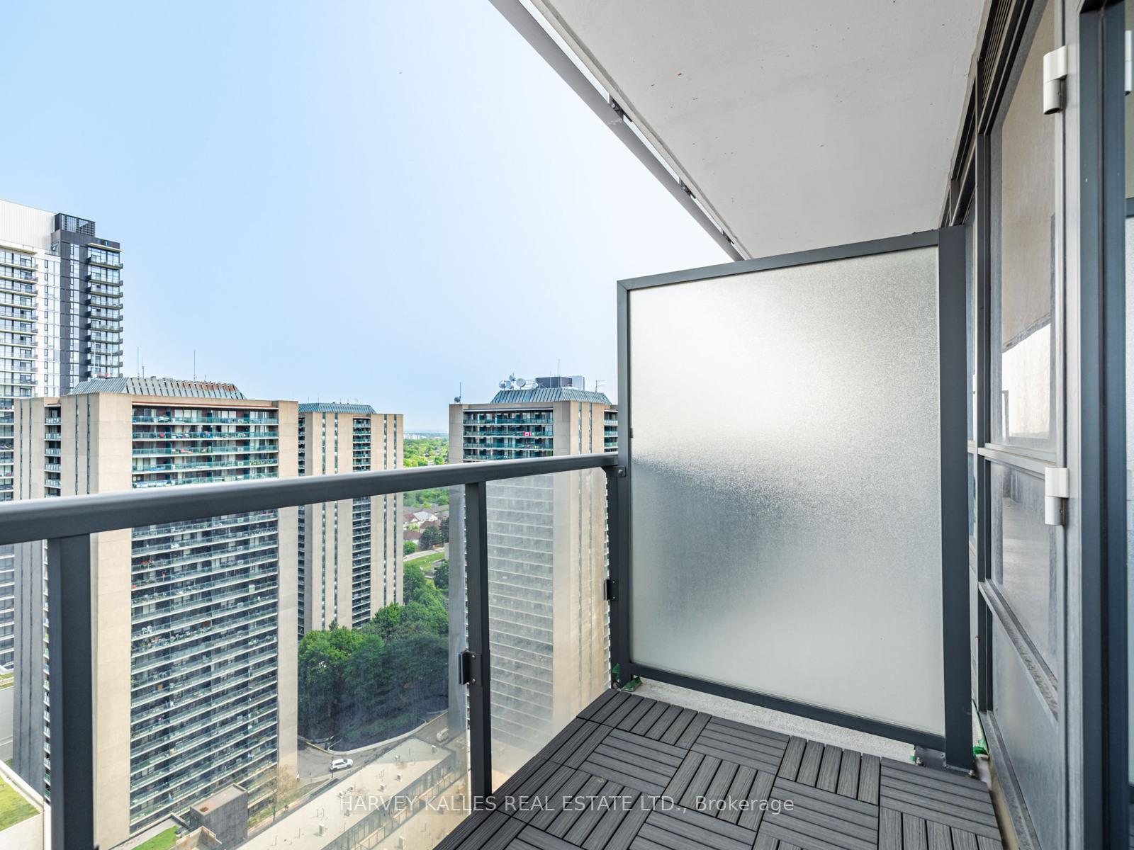 Photo 21 of Unit 2121, 5 Sheppard Avenue E, North York, Willowdale East — HOMEH