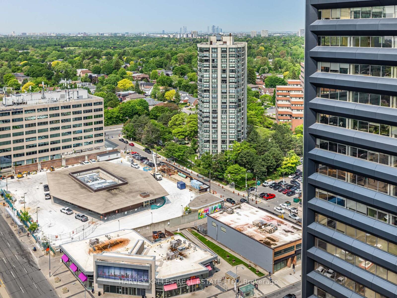 Photo 20 of Unit 2121, 5 Sheppard Avenue E, North York, Willowdale East — HOMEH