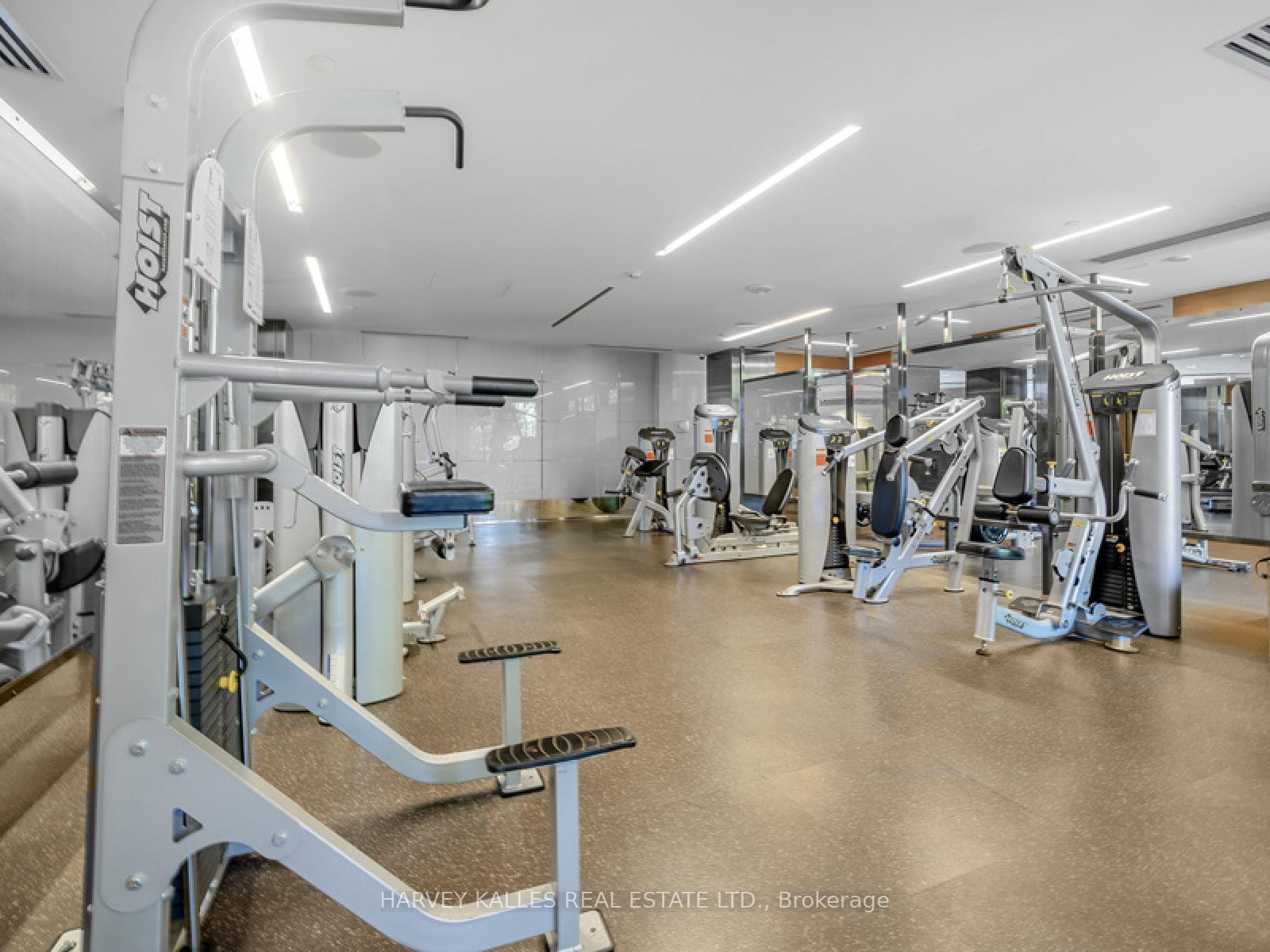 Photo 22 of Unit 2121, 5 Sheppard Avenue E, North York, Willowdale East — HOMEH