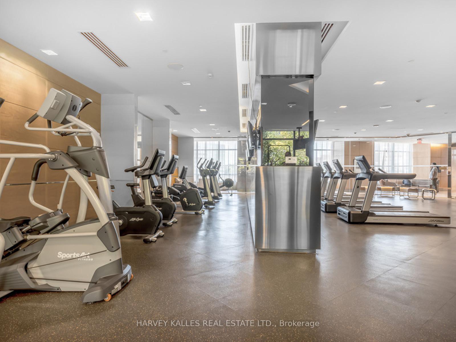 Photo 23 of Unit 2121, 5 Sheppard Avenue E, North York, Willowdale East — HOMEH