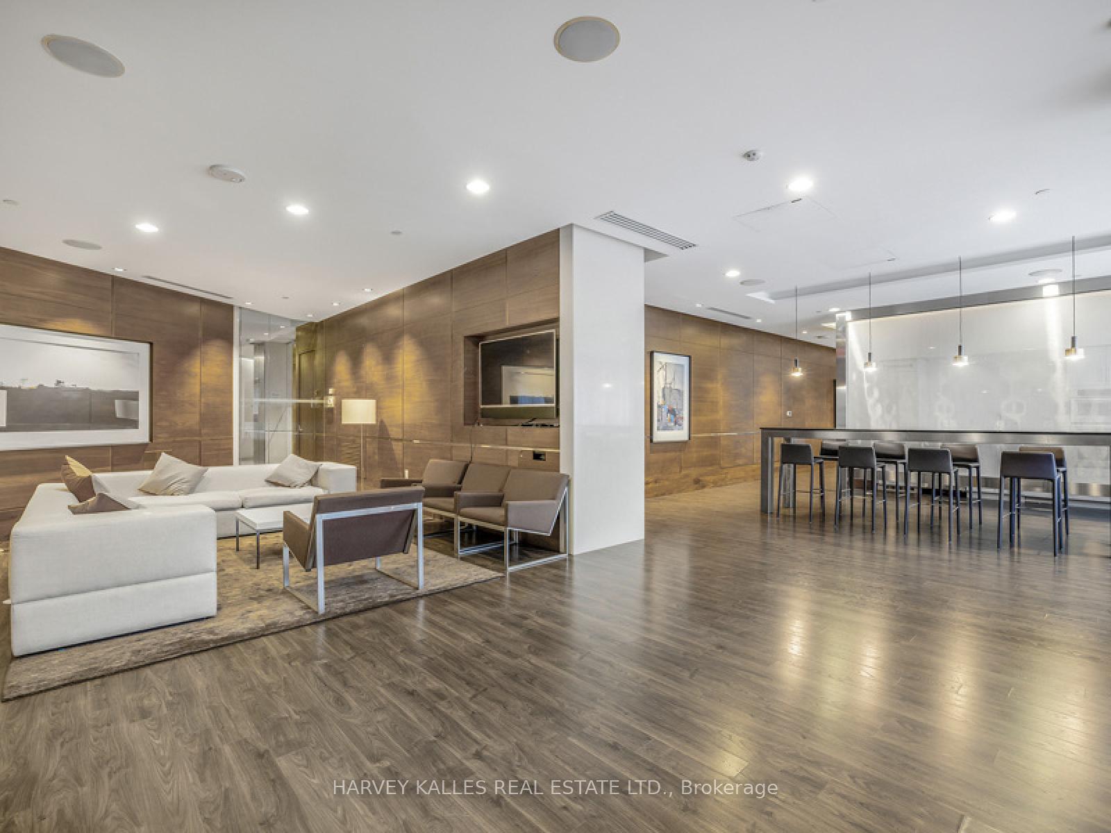 Photo 25 of Unit 2121, 5 Sheppard Avenue E, North York, Willowdale East — HOMEH
