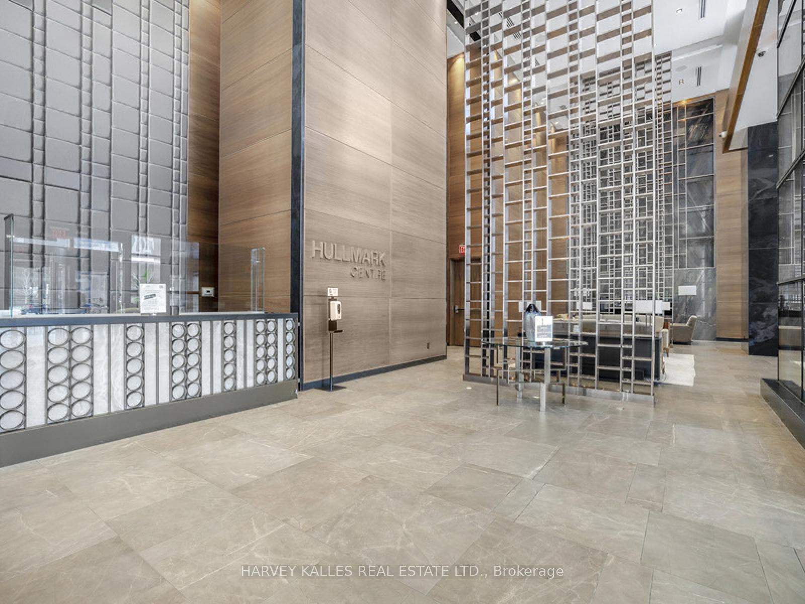 Photo 27 of Unit 2121, 5 Sheppard Avenue E, North York, Willowdale East — HOMEH