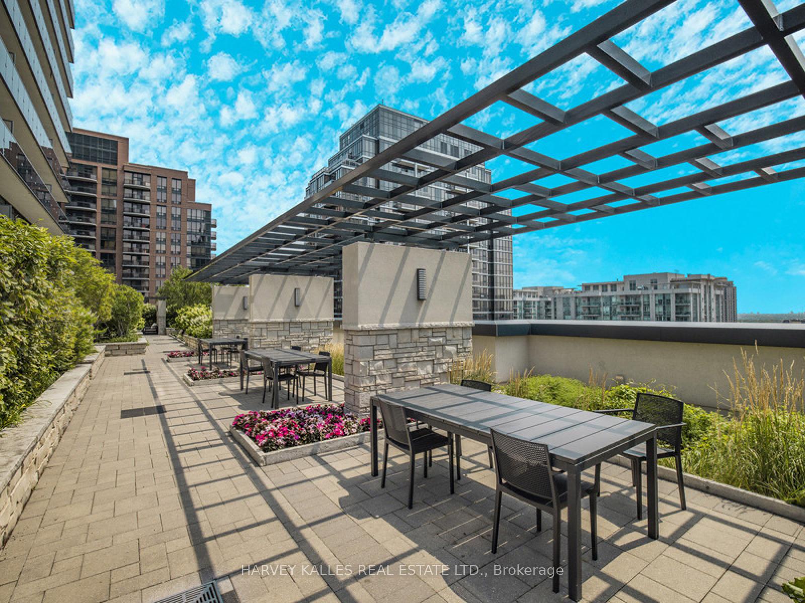 Photo 28 of Unit 2121, 5 Sheppard Avenue E, North York, Willowdale East — HOMEH