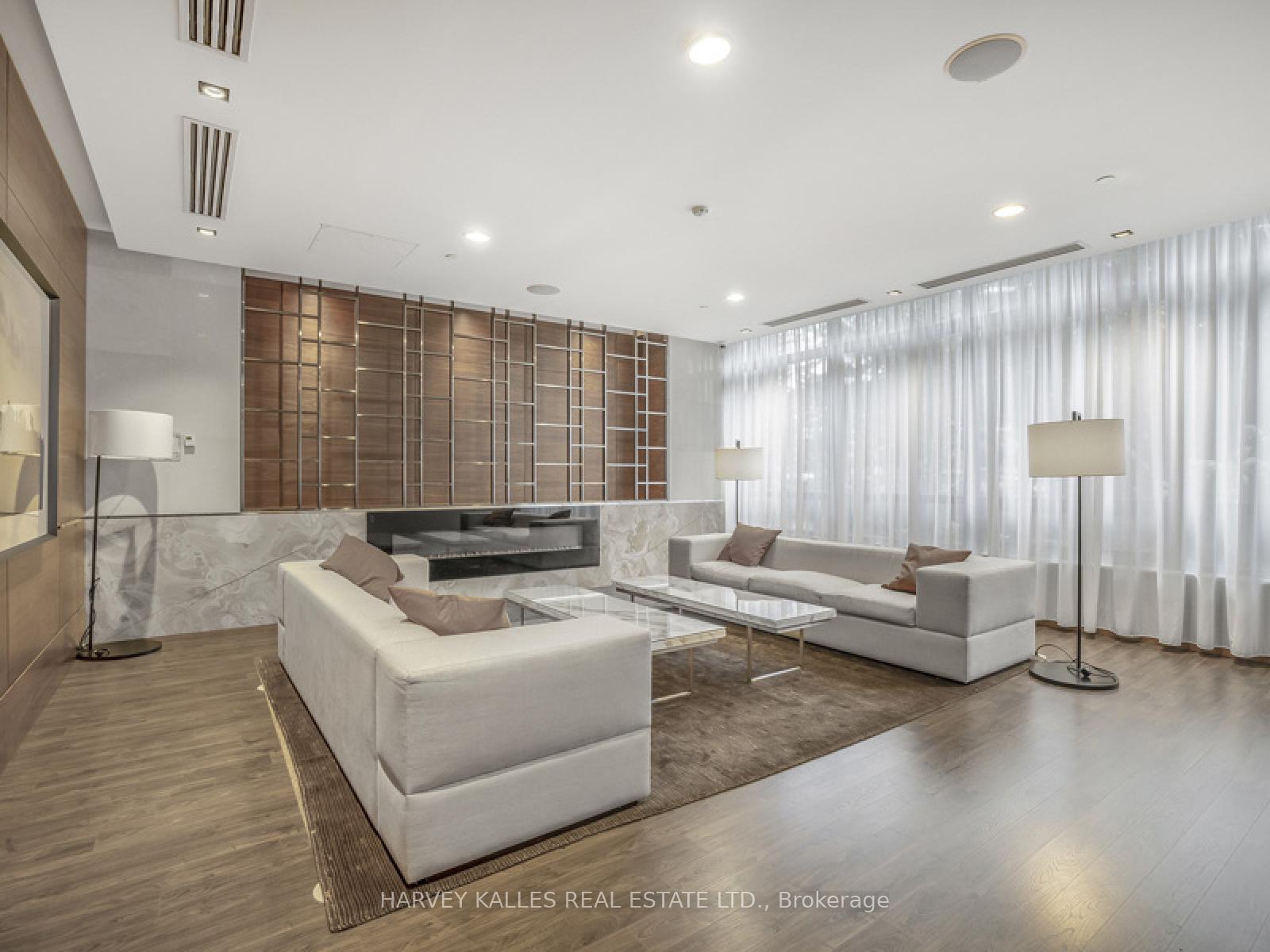 Photo 29 of Unit 2121, 5 Sheppard Avenue E, North York, Willowdale East — HOMEH