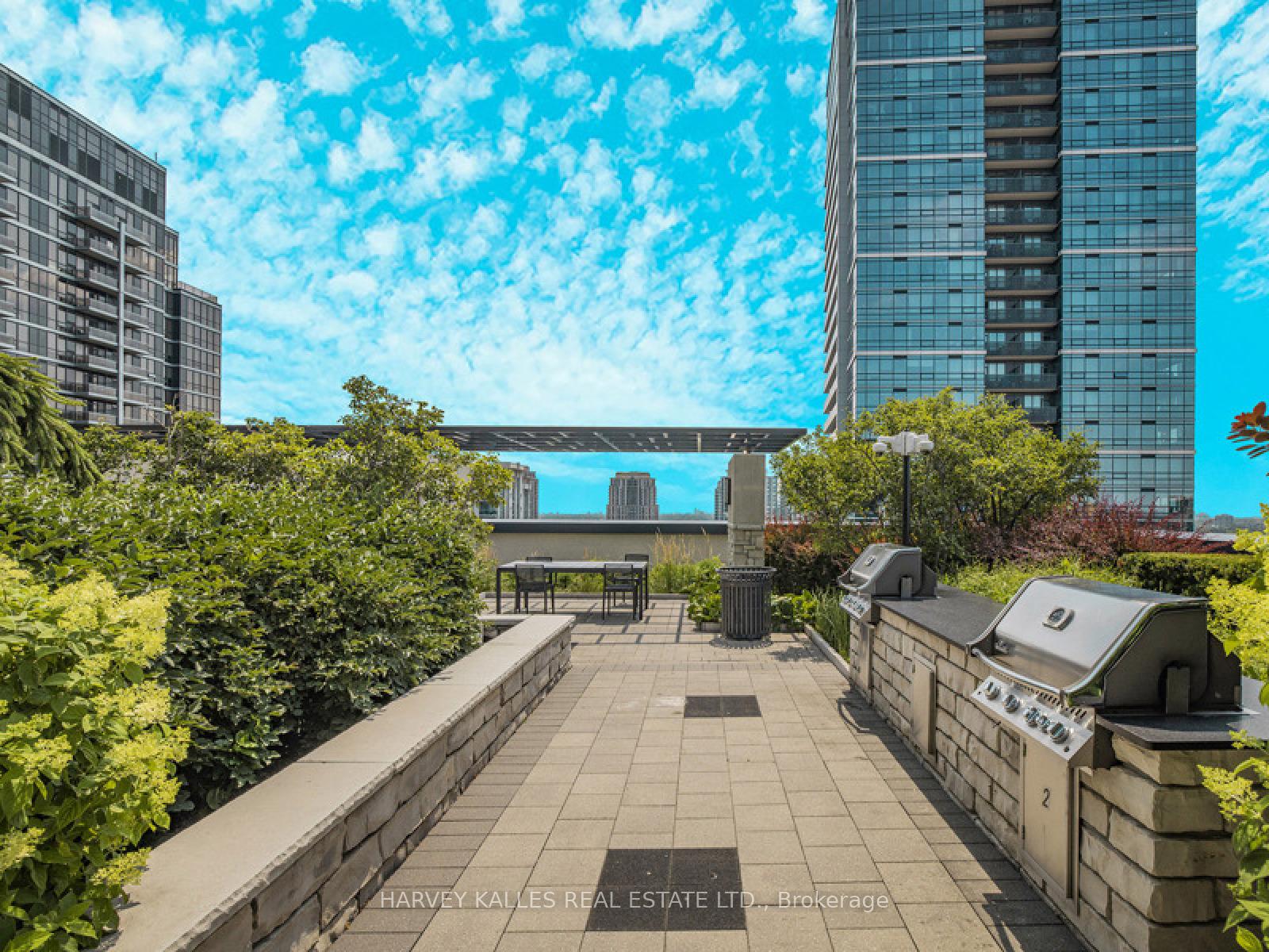 Photo 30 of Unit 2121, 5 Sheppard Avenue E, North York, Willowdale East — HOMEH