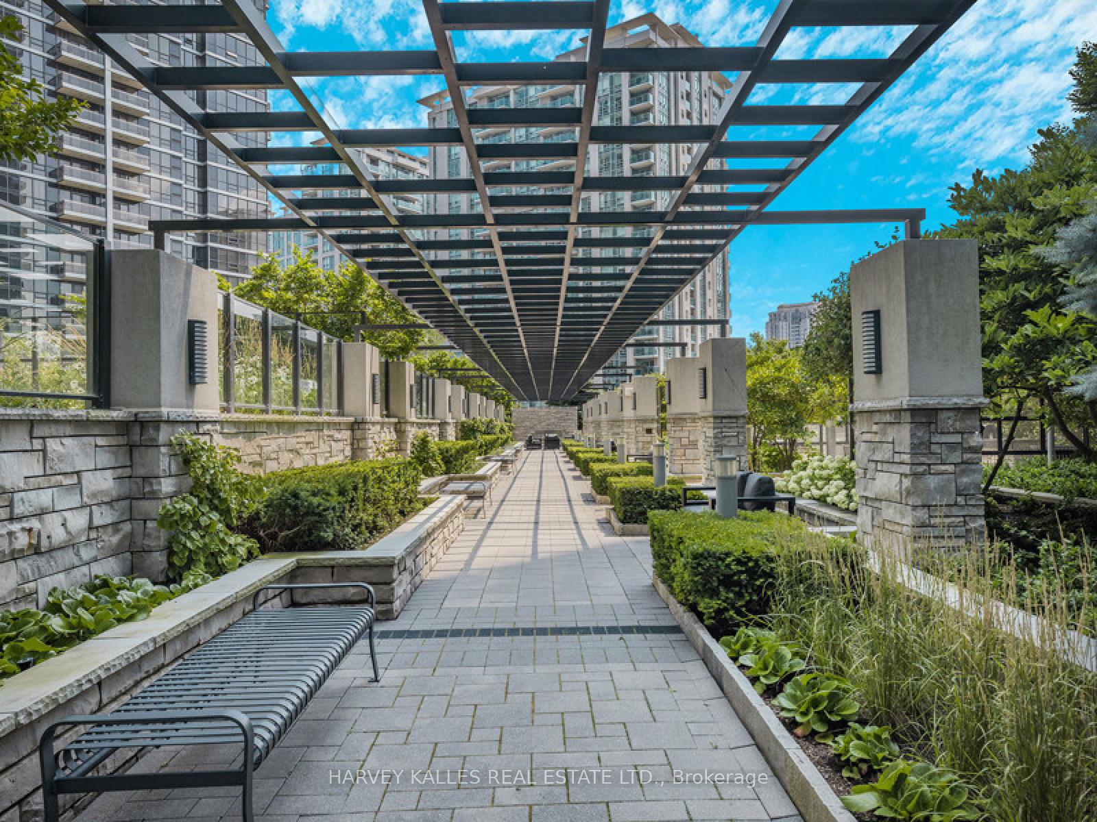 Photo 31 of Unit 2121, 5 Sheppard Avenue E, North York, Willowdale East — HOMEH