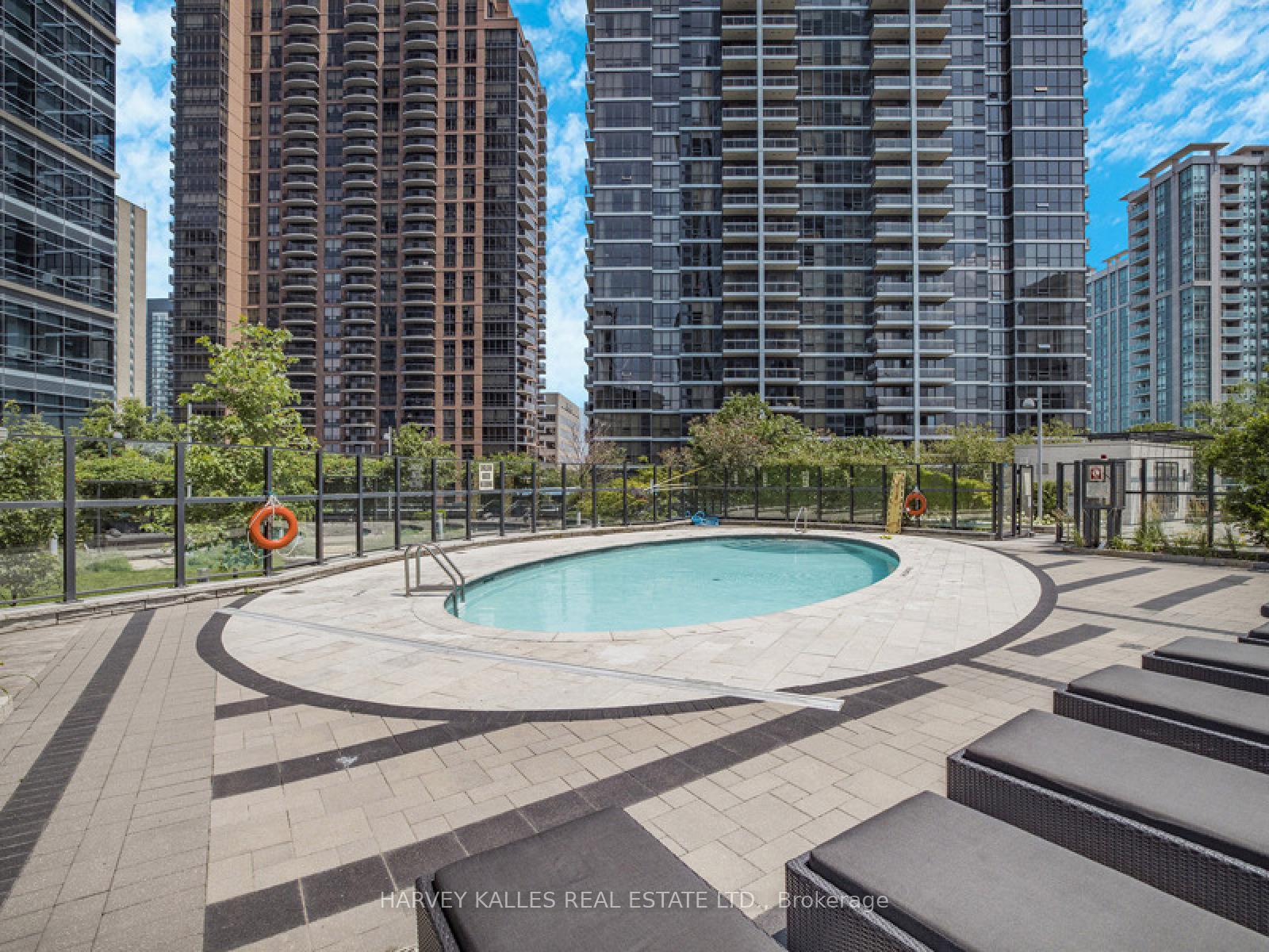 Photo 32 of Unit 2121, 5 Sheppard Avenue E, North York, Willowdale East — HOMEH