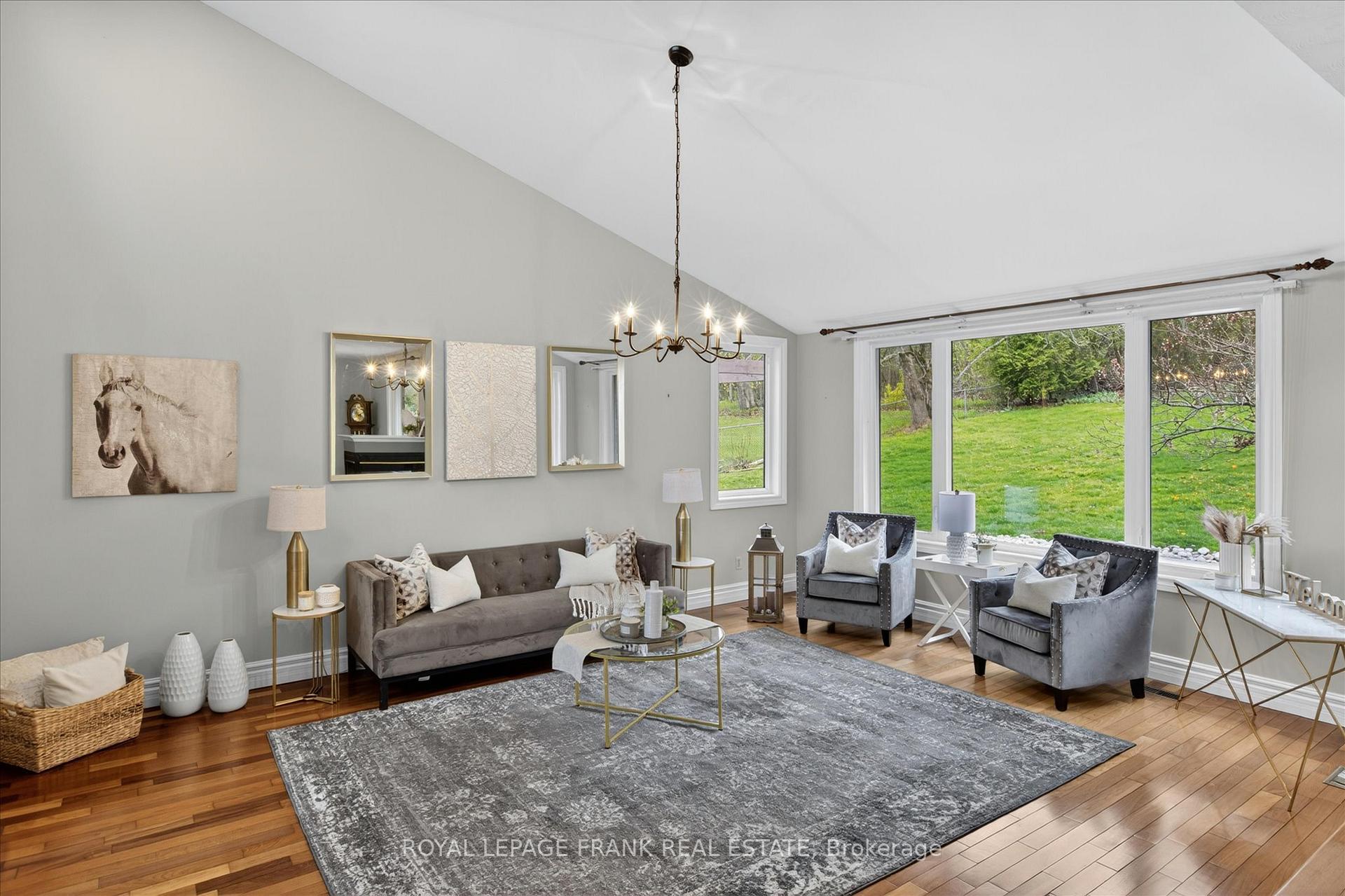 Photo 8 of 892 Frank Hill Road, Kawartha Lakes, Emily — HOMEH