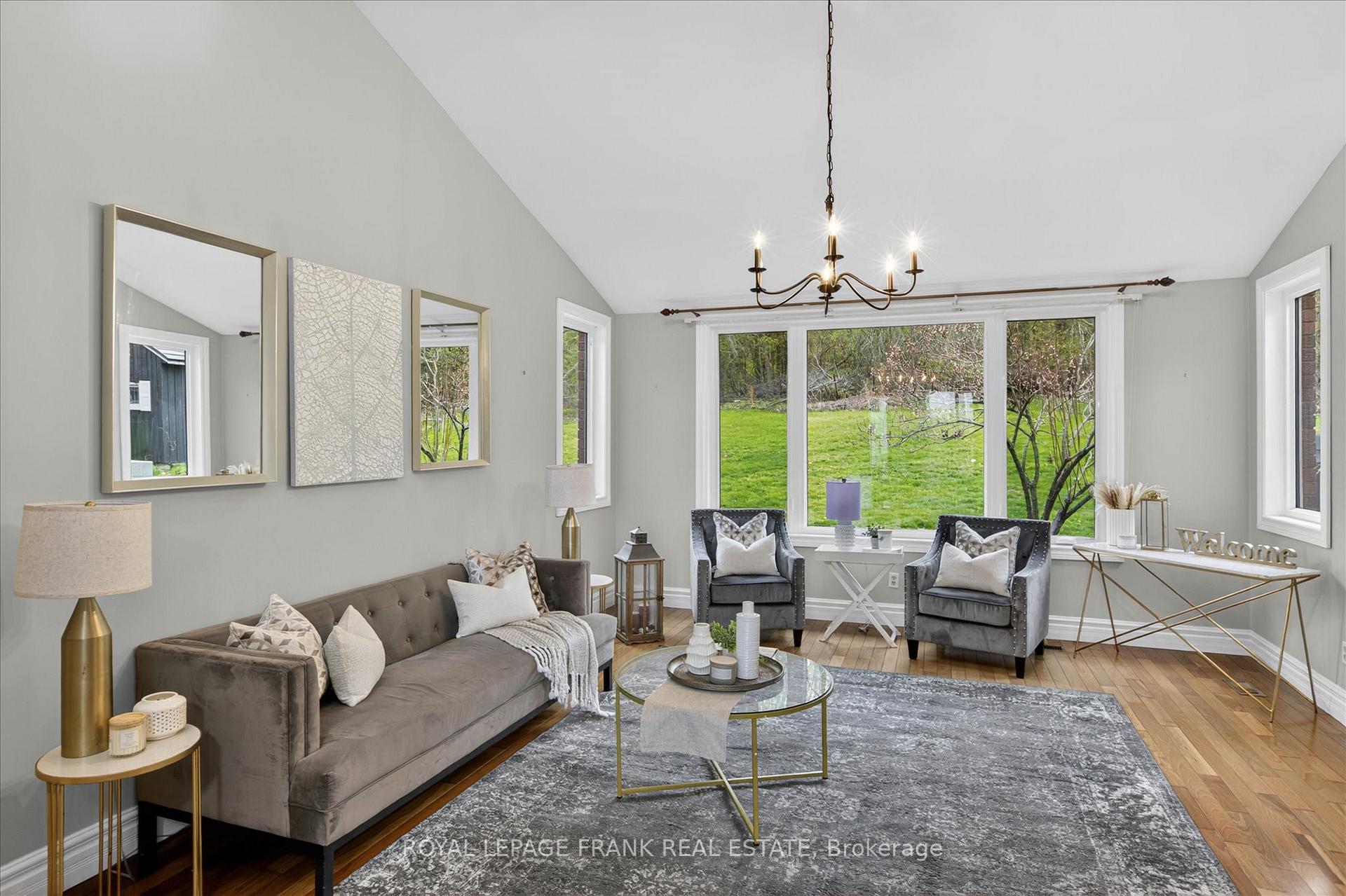 Photo 7 of 892 Frank Hill Road, Kawartha Lakes, Emily — HOMEH