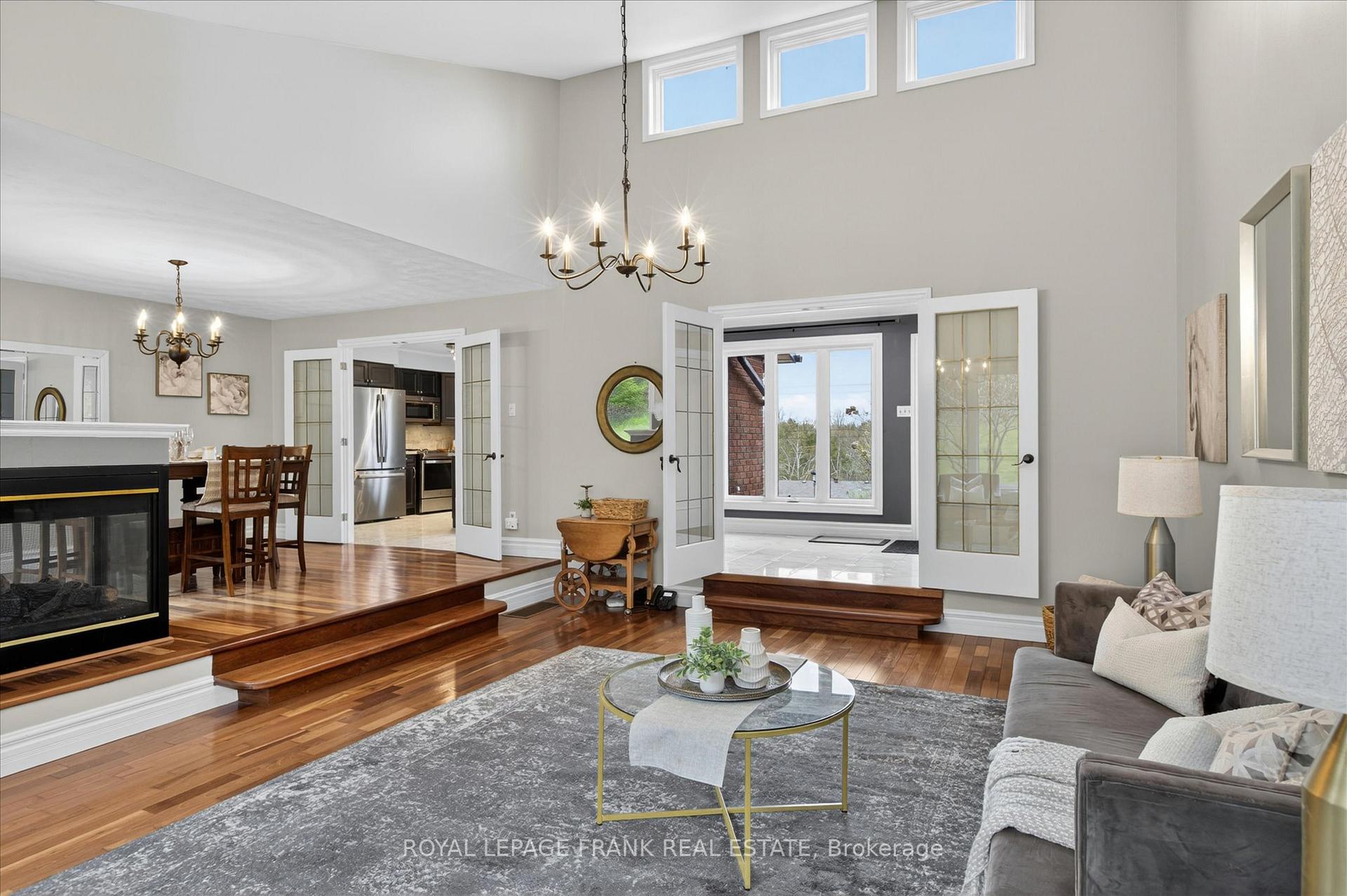 Photo 9 of 892 Frank Hill Road, Kawartha Lakes, Emily — HOMEH