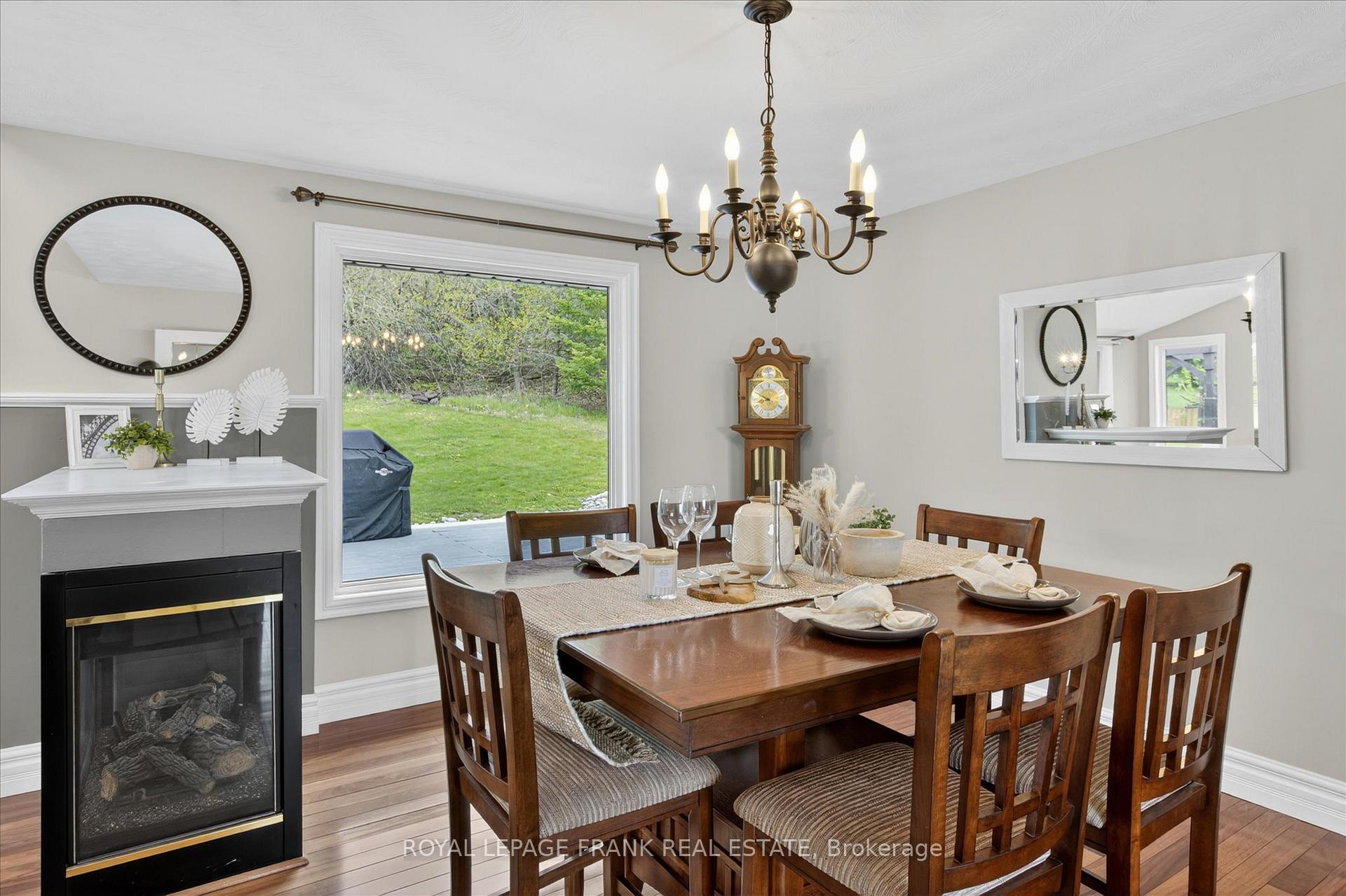 Photo 10 of 892 Frank Hill Road, Kawartha Lakes, Emily — HOMEH
