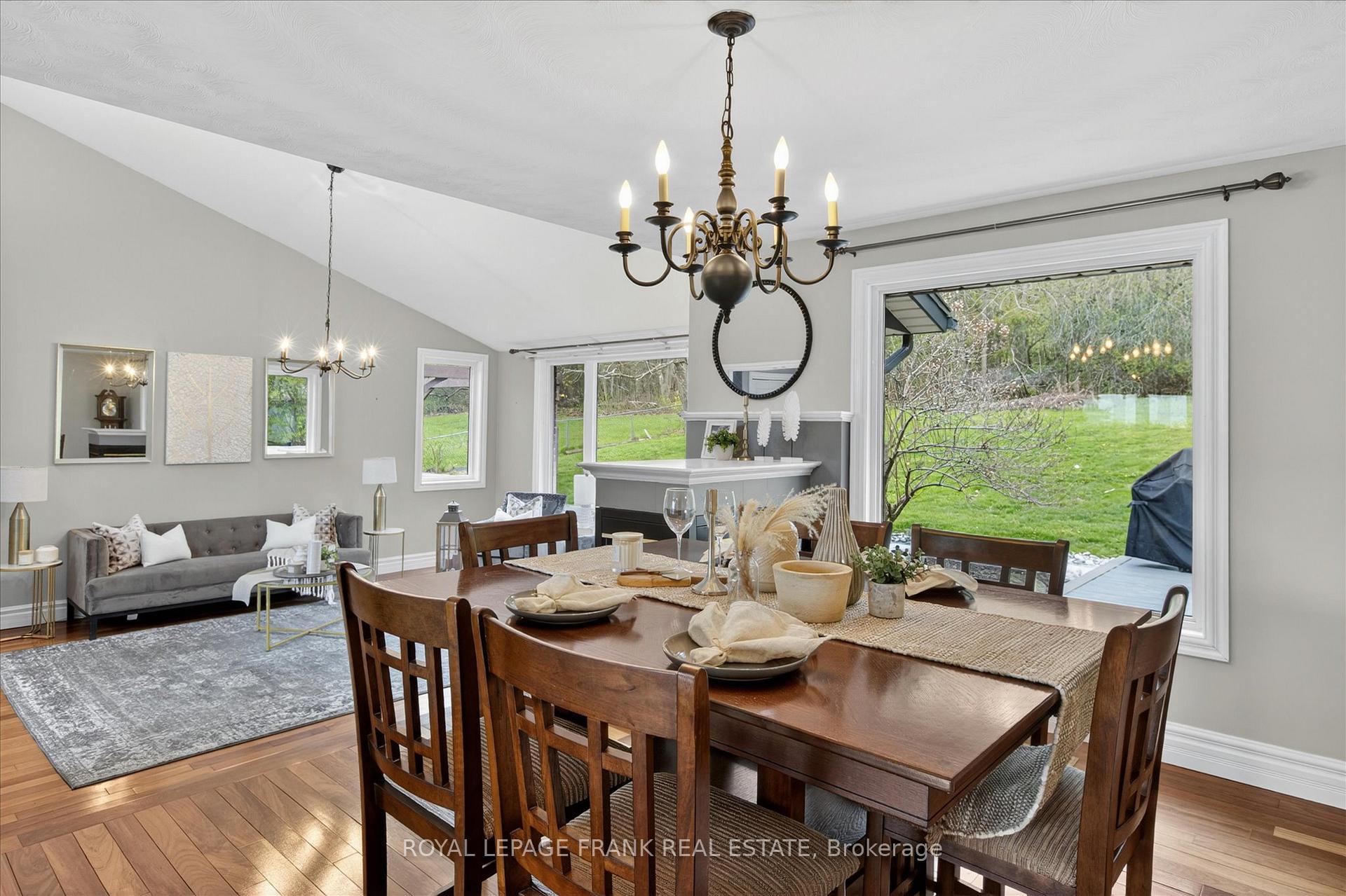 Photo 11 of 892 Frank Hill Road, Kawartha Lakes, Emily — HOMEH