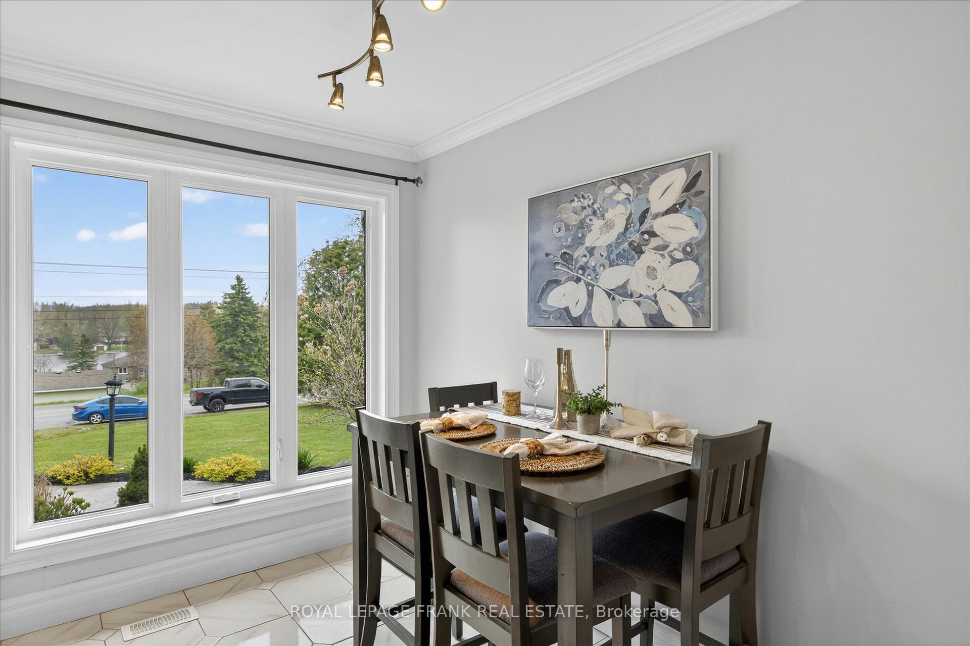 Photo 14 of 892 Frank Hill Road, Kawartha Lakes, Emily — HOMEH
