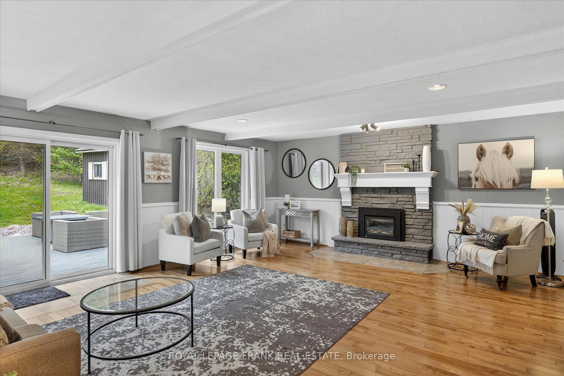 Photo 16 of 892 Frank Hill Road, Kawartha Lakes, Emily — HOMEH