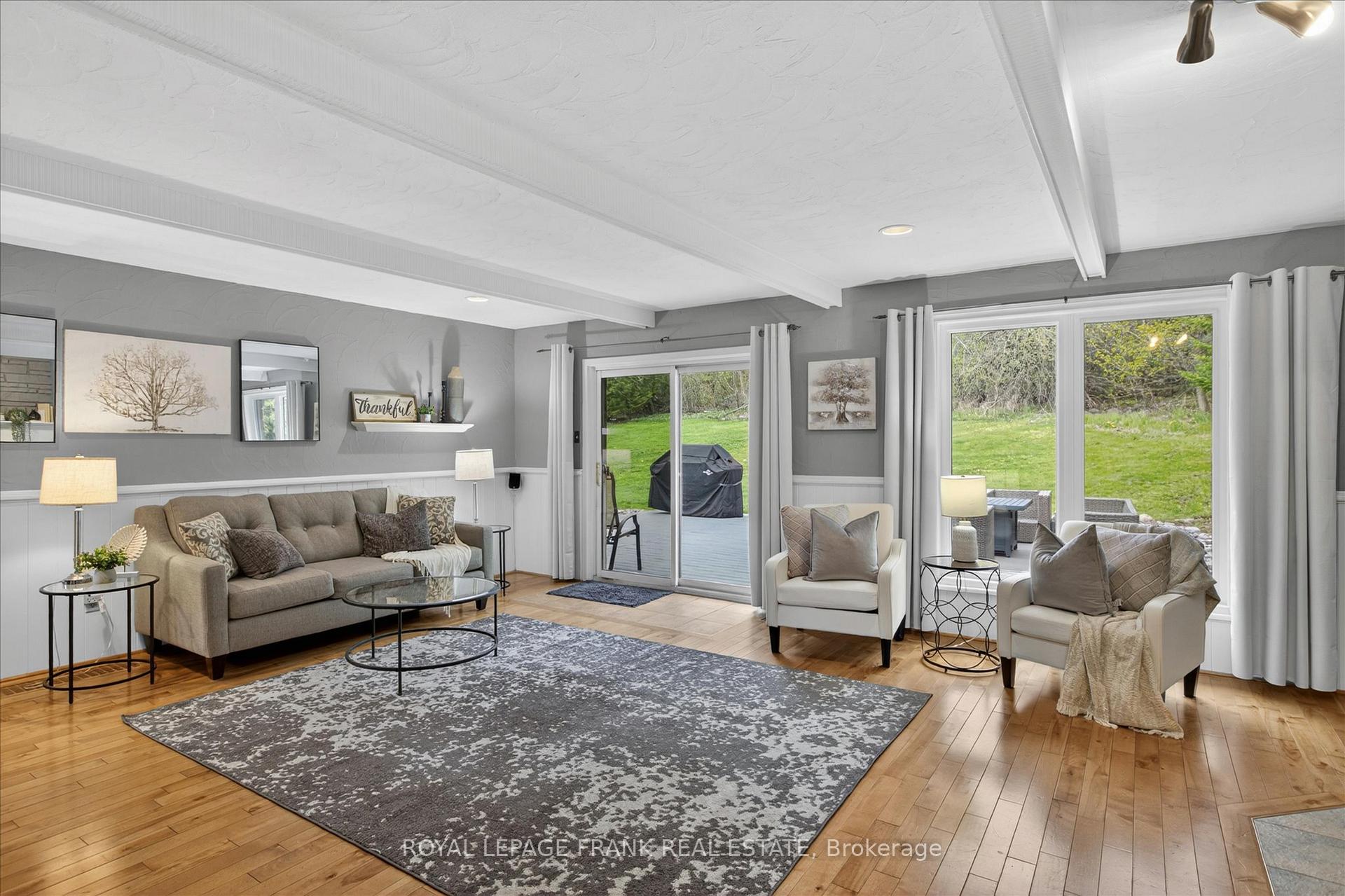 Photo 17 of 892 Frank Hill Road, Kawartha Lakes, Emily — HOMEH