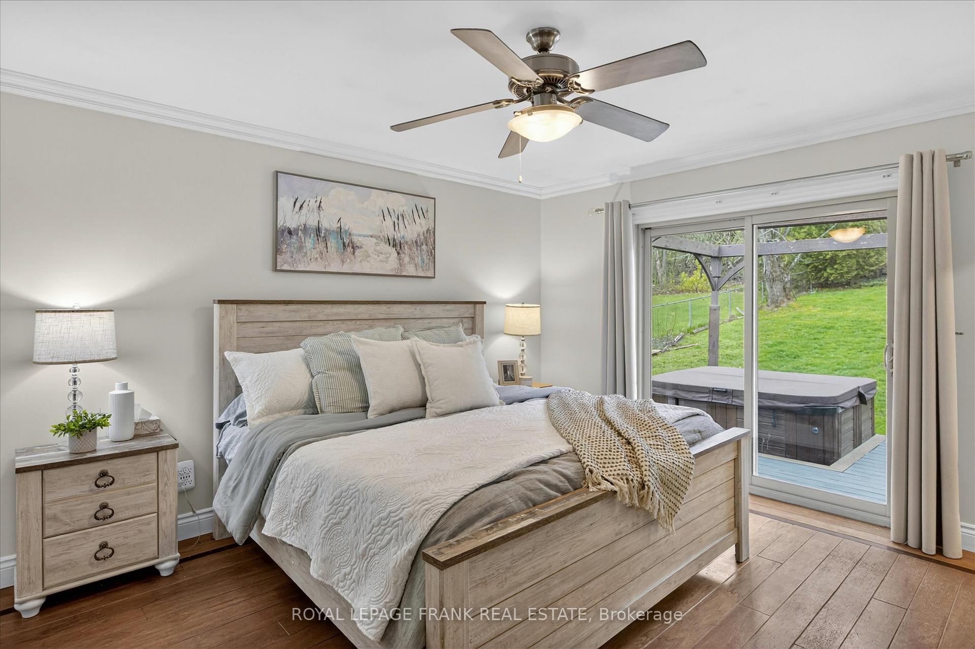 Photo 21 of 892 Frank Hill Road, Kawartha Lakes, Emily — HOMEH