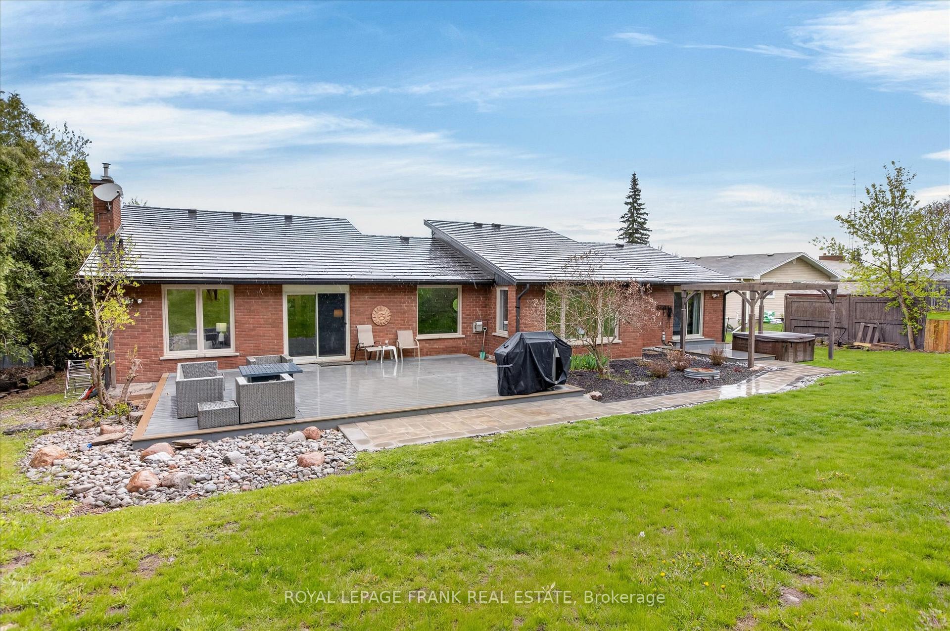 Photo 37 of 892 Frank Hill Road, Kawartha Lakes, Emily — HOMEH