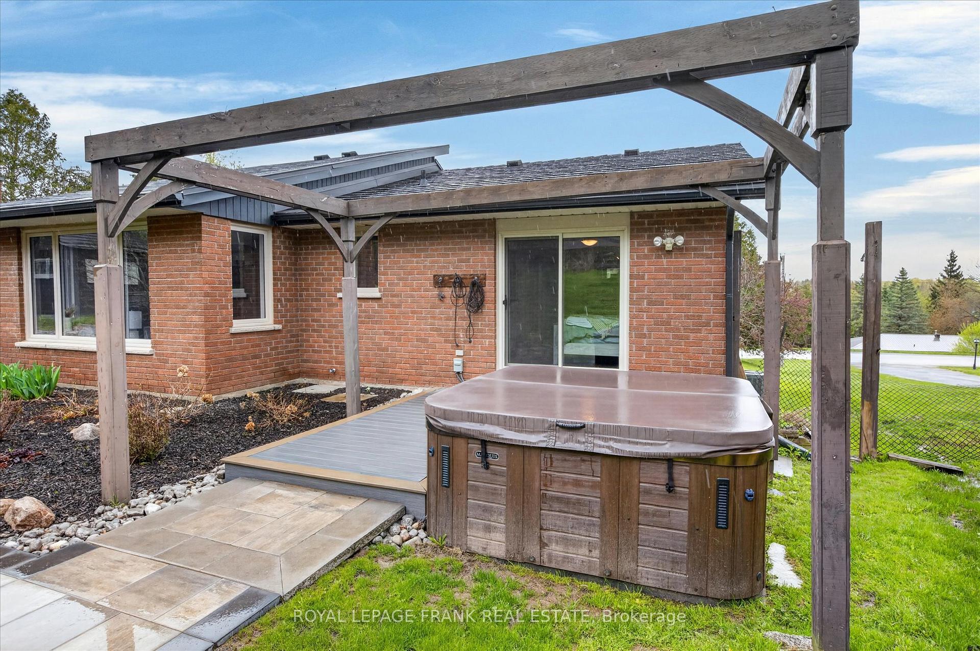 Photo 40 of 892 Frank Hill Road, Kawartha Lakes, Emily — HOMEH