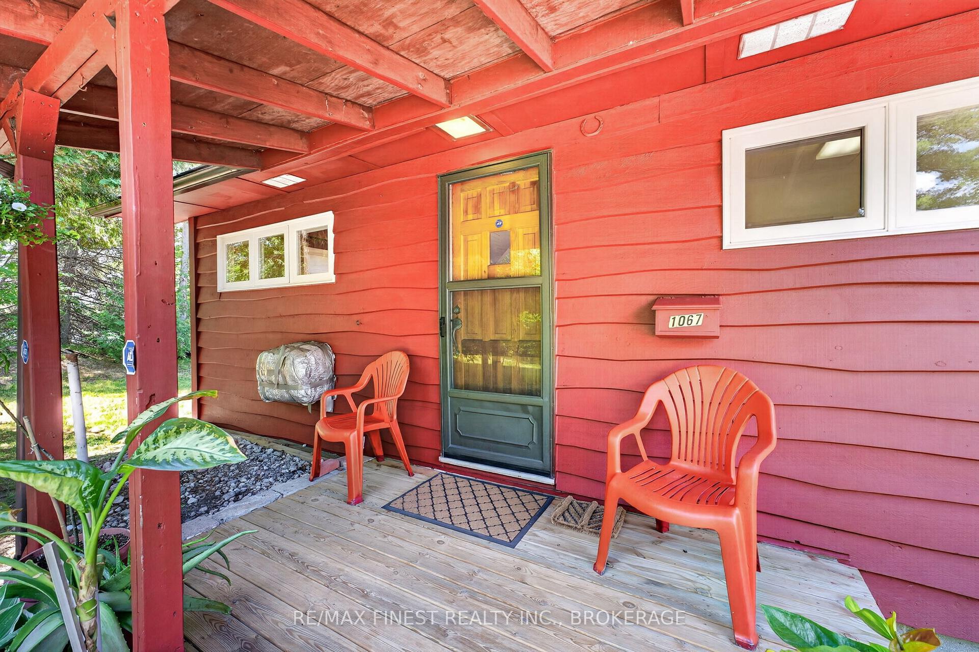 Photo 5 of 1067 Island View Lane E, Frontenac, Frontenac Centre — HOMEH