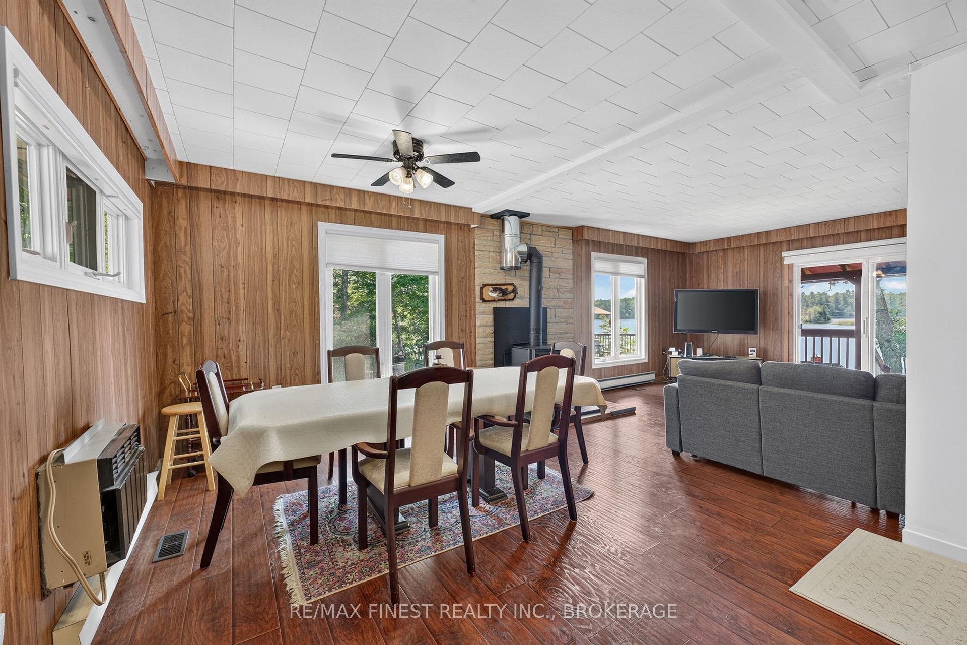 Photo 7 of 1067 Island View Lane E, Frontenac, Frontenac Centre — HOMEH