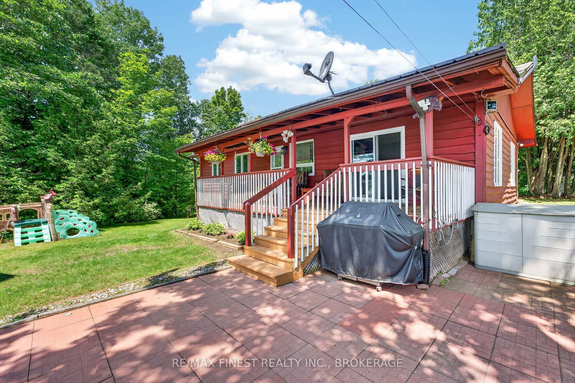 Photo 24 of 1067 Island View Lane E, Frontenac, Frontenac Centre — HOMEH