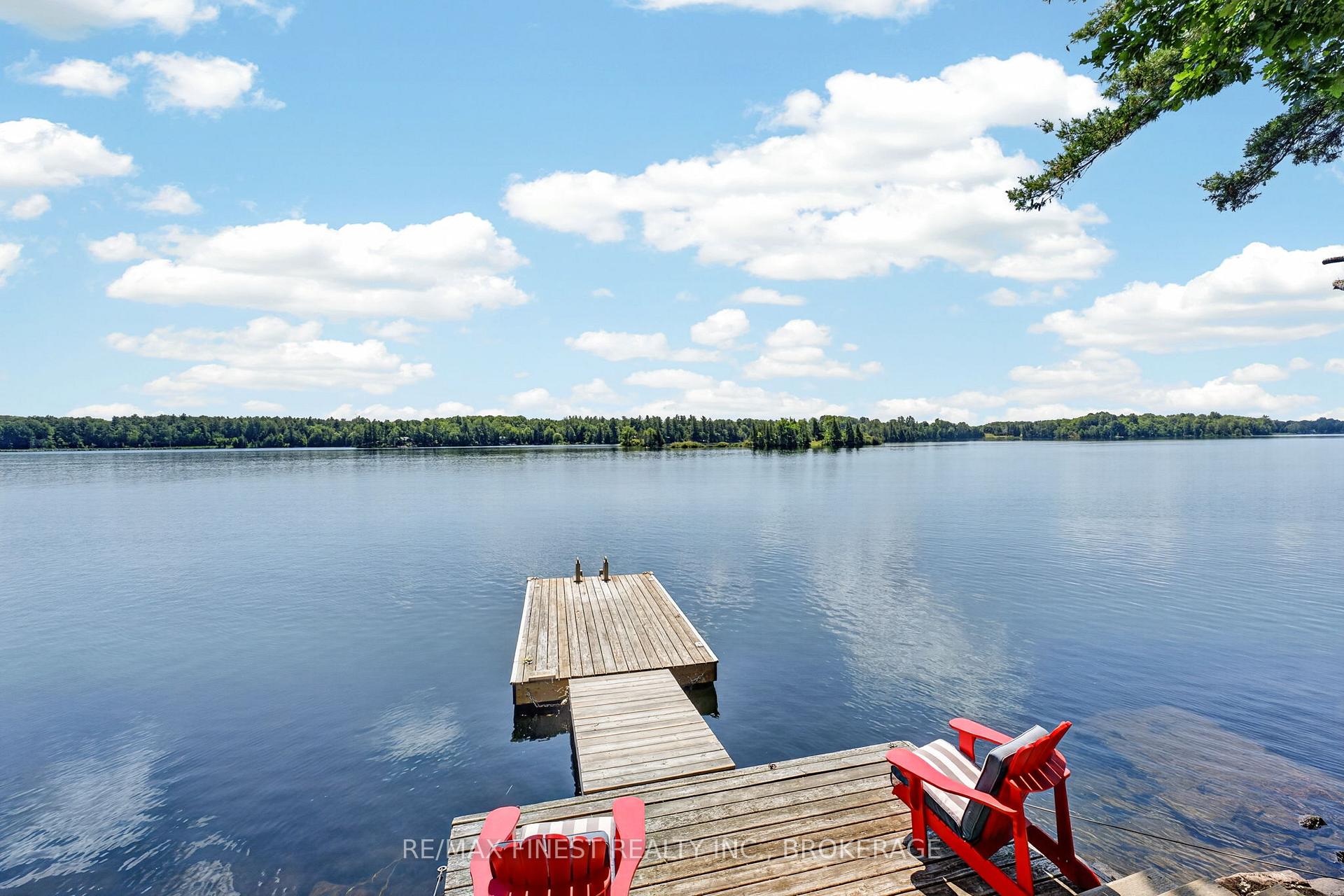 Photo 26 of 1067 Island View Lane E, Frontenac, Frontenac Centre — HOMEH