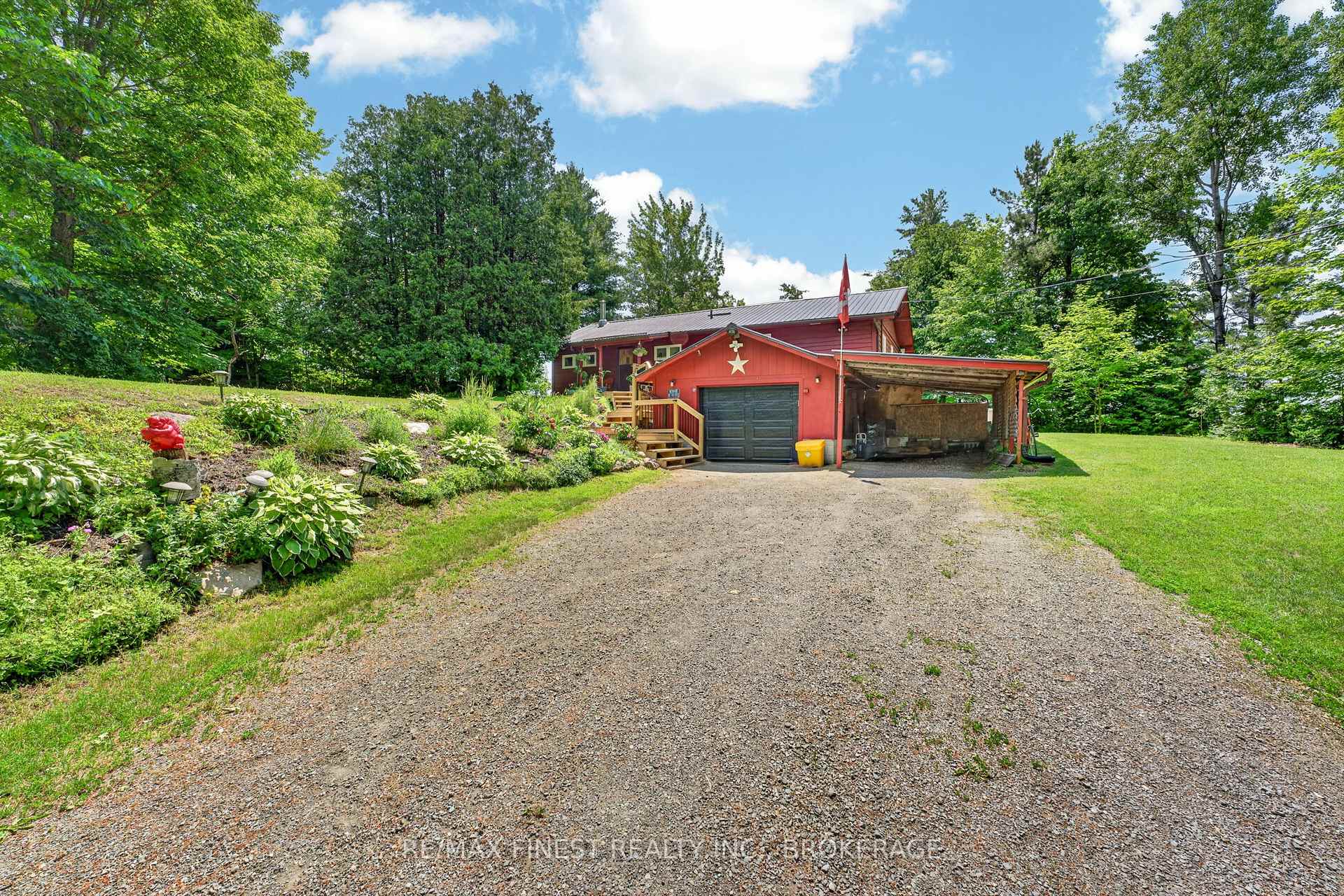 Photo 28 of 1067 Island View Lane E, Frontenac, Frontenac Centre — HOMEH