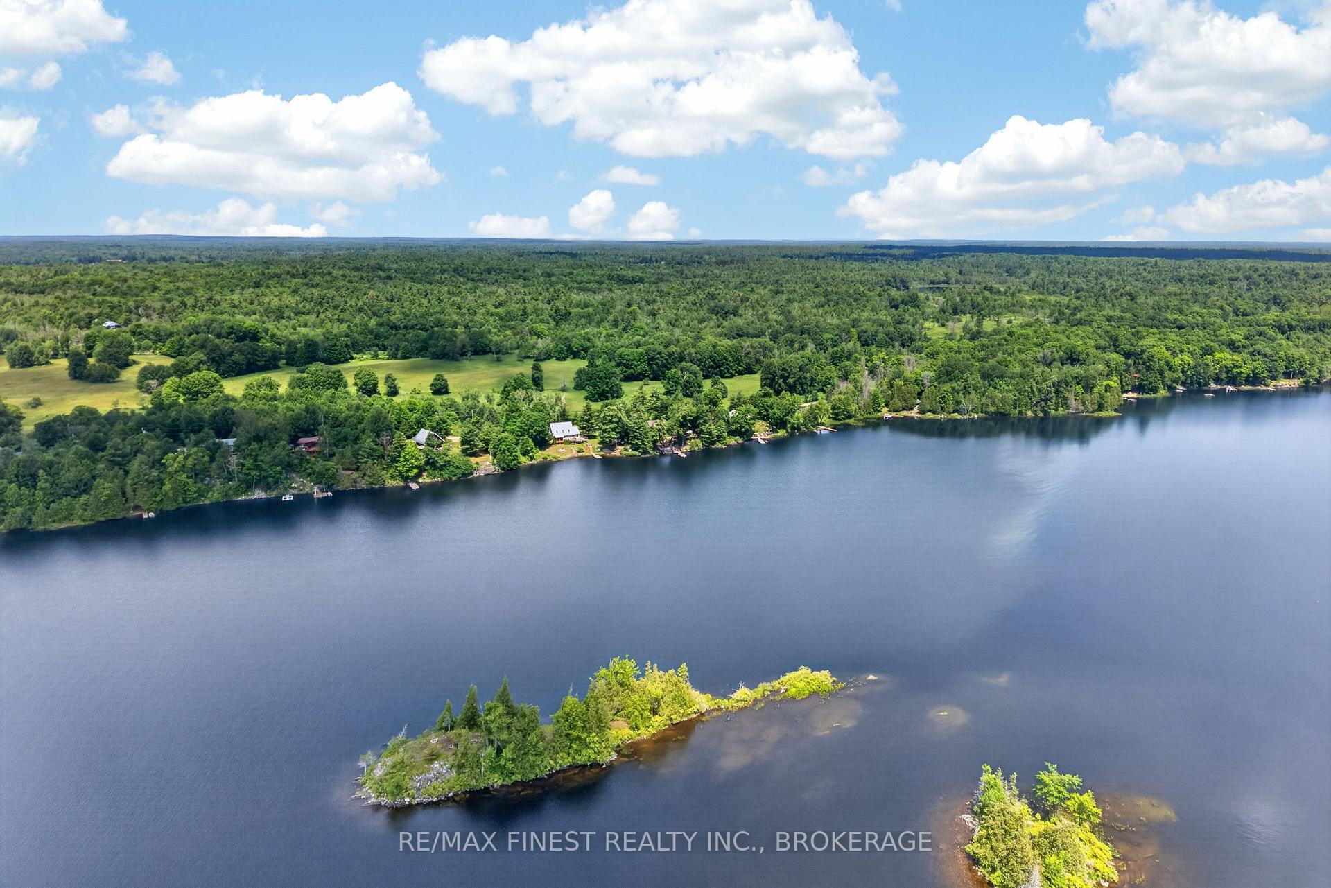 Photo 30 of 1067 Island View Lane E, Frontenac, Frontenac Centre — HOMEH