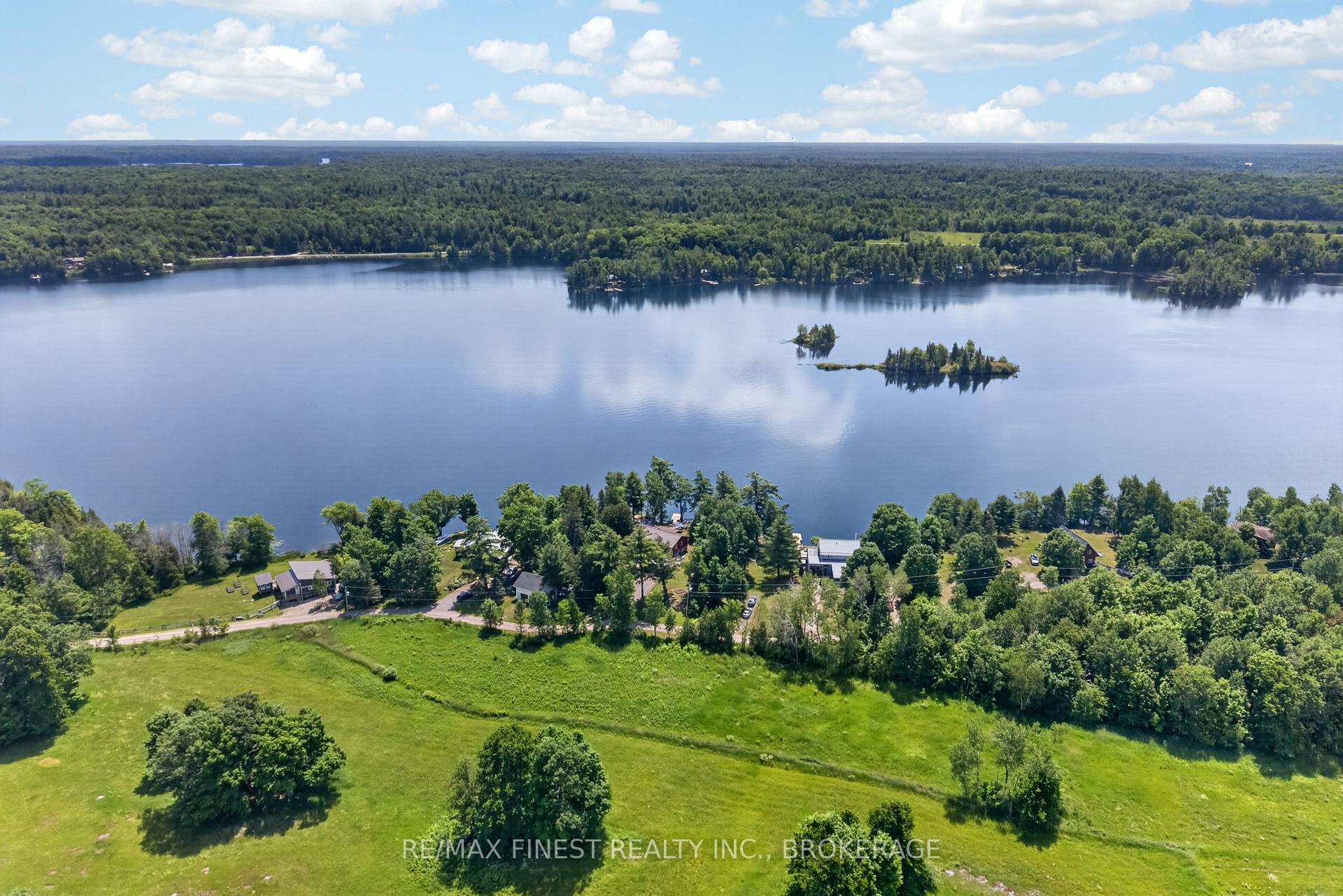 Photo 32 of 1067 Island View Lane E, Frontenac, Frontenac Centre — HOMEH