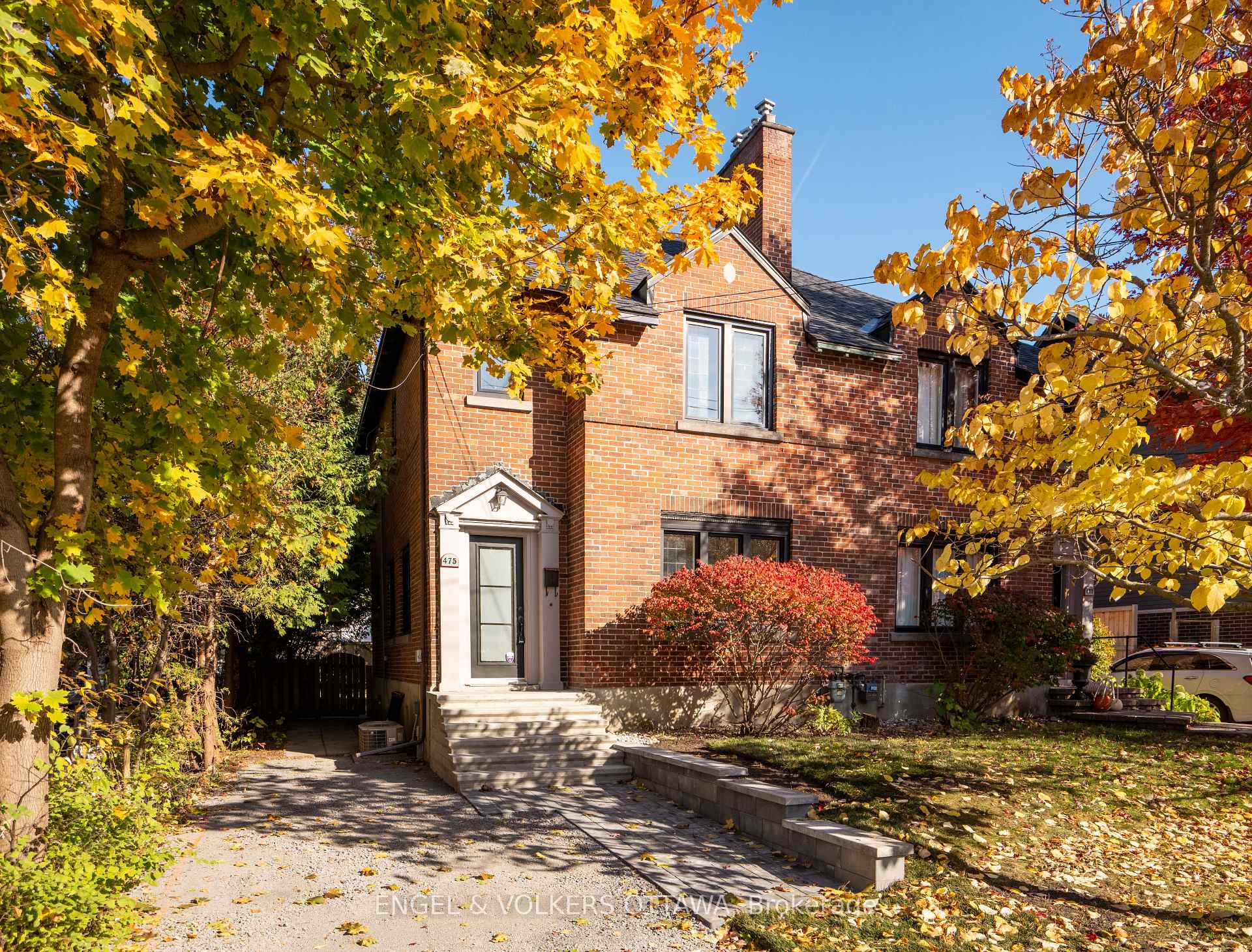 Photo 1 of 475 Golden Avenue, Ottawa, McKellar/Highland — HOMEH