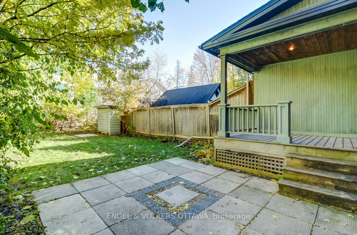 Photo 3 of 475 Golden Avenue, Ottawa, McKellar/Highland — HOMEH