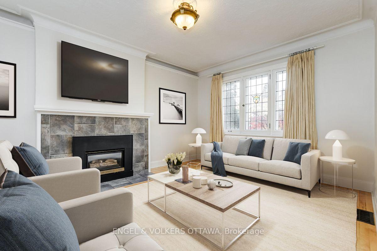 Photo 5 of 475 Golden Avenue, Ottawa, McKellar/Highland — HOMEH