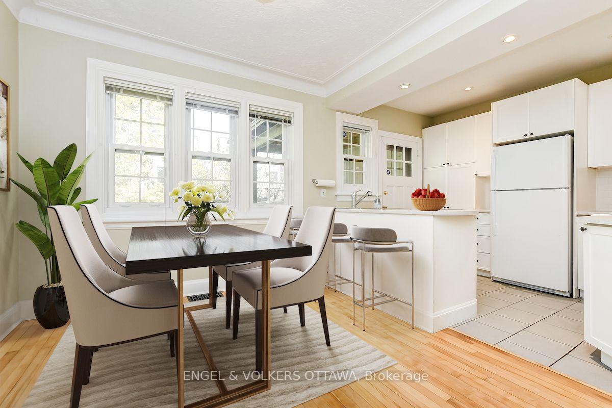 Photo 8 of 475 Golden Avenue, Ottawa, McKellar/Highland — HOMEH
