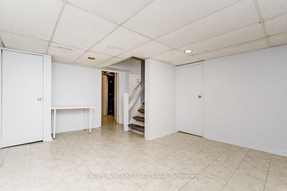 Photo 24 of 475 Golden Avenue, Ottawa, McKellar/Highland — HOMEH