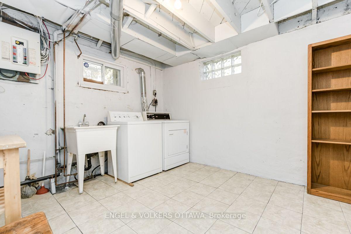 Photo 25 of 475 Golden Avenue, Ottawa, McKellar/Highland — HOMEH