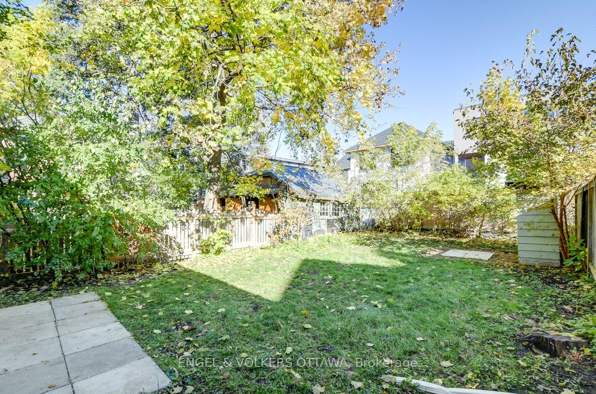 Photo 27 of 475 Golden Avenue, Ottawa, McKellar/Highland — HOMEH