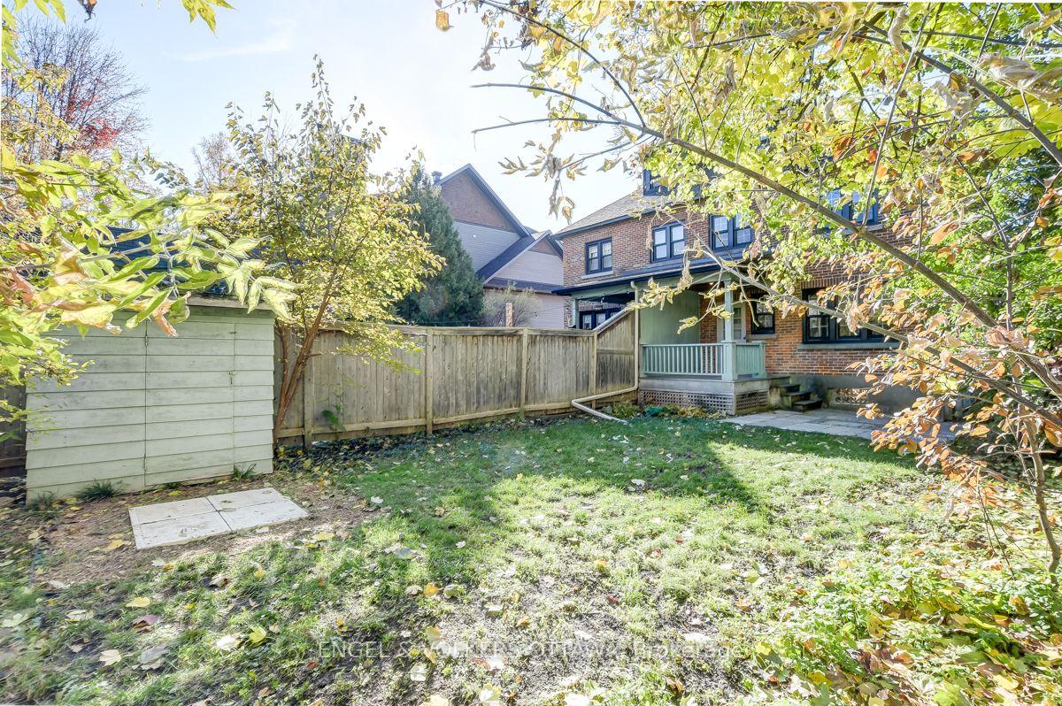 Photo 28 of 475 Golden Avenue, Ottawa, McKellar/Highland — HOMEH