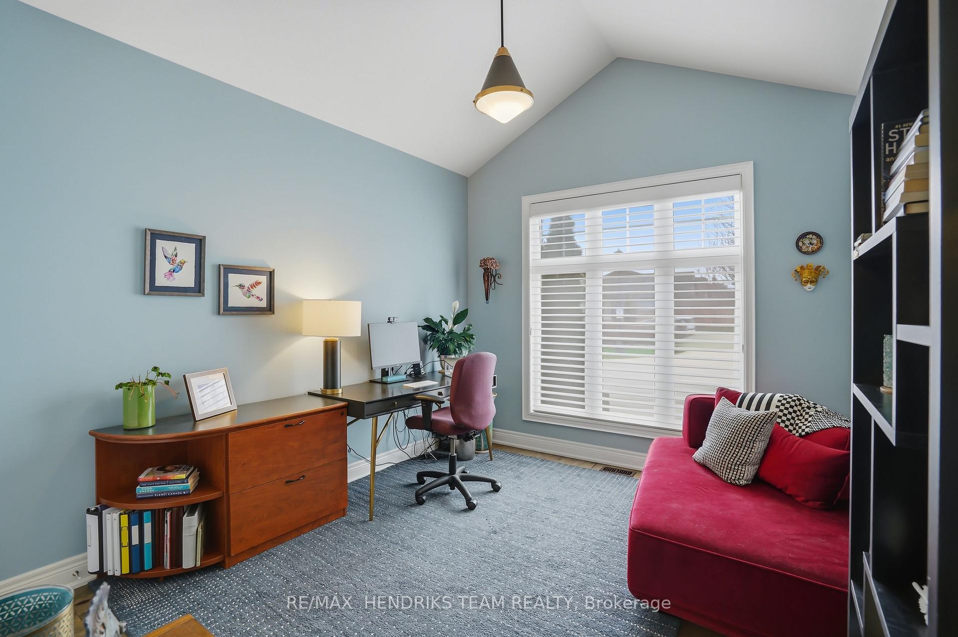 Photo 4 of Unit 5, 180 Port Robinson Road, Pelham, Fonthill — HOMEH