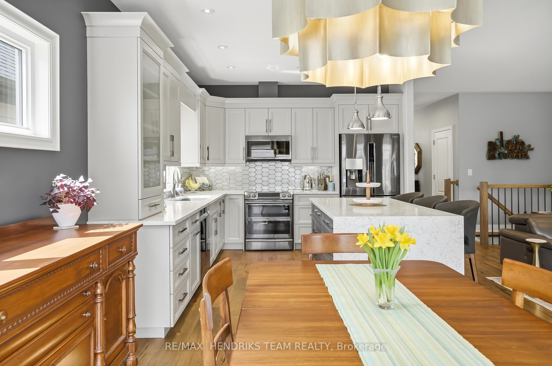 Photo 9 of Unit 5, 180 Port Robinson Road, Pelham, Fonthill — HOMEH