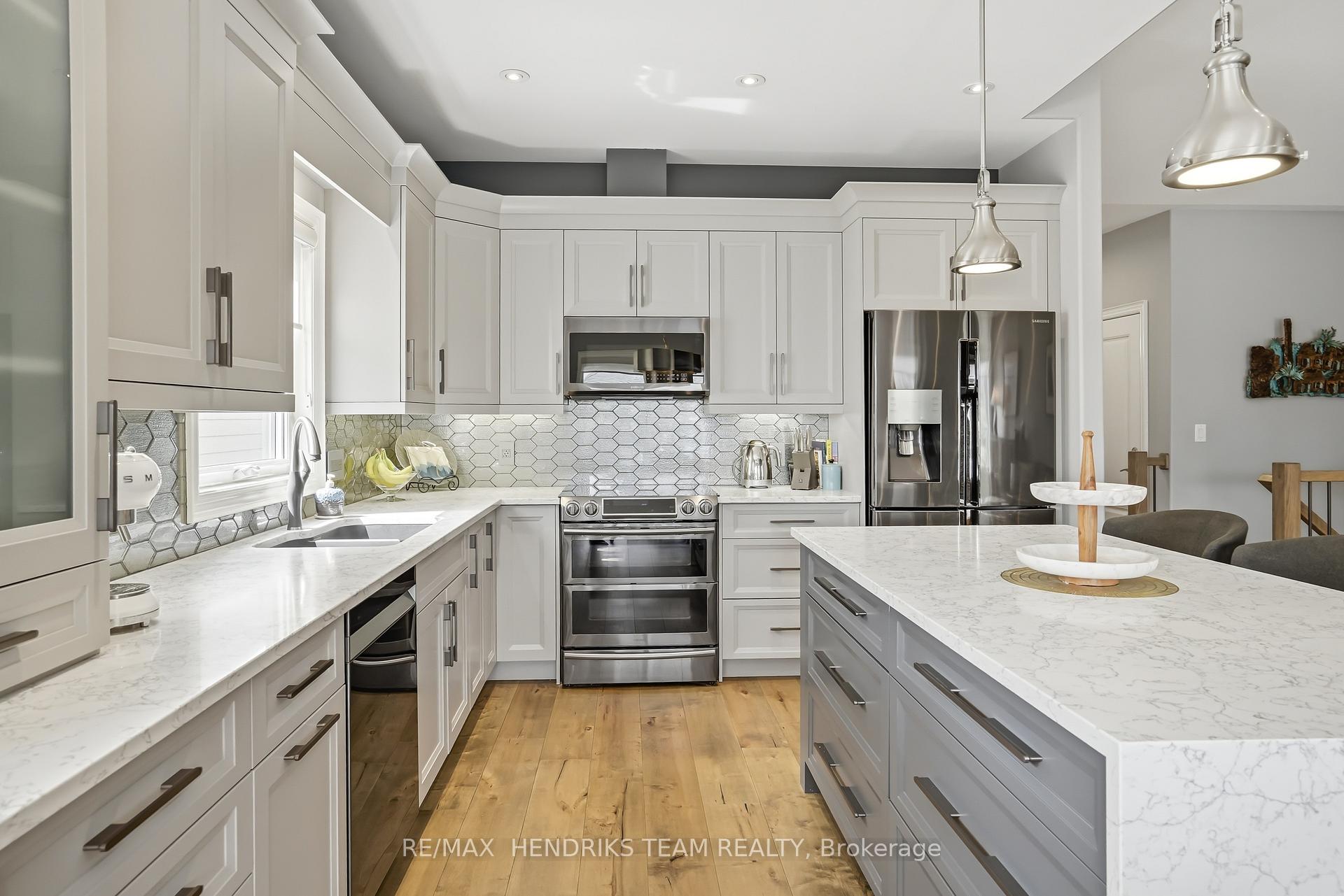 Photo 10 of Unit 5, 180 Port Robinson Road, Pelham, Fonthill — HOMEH