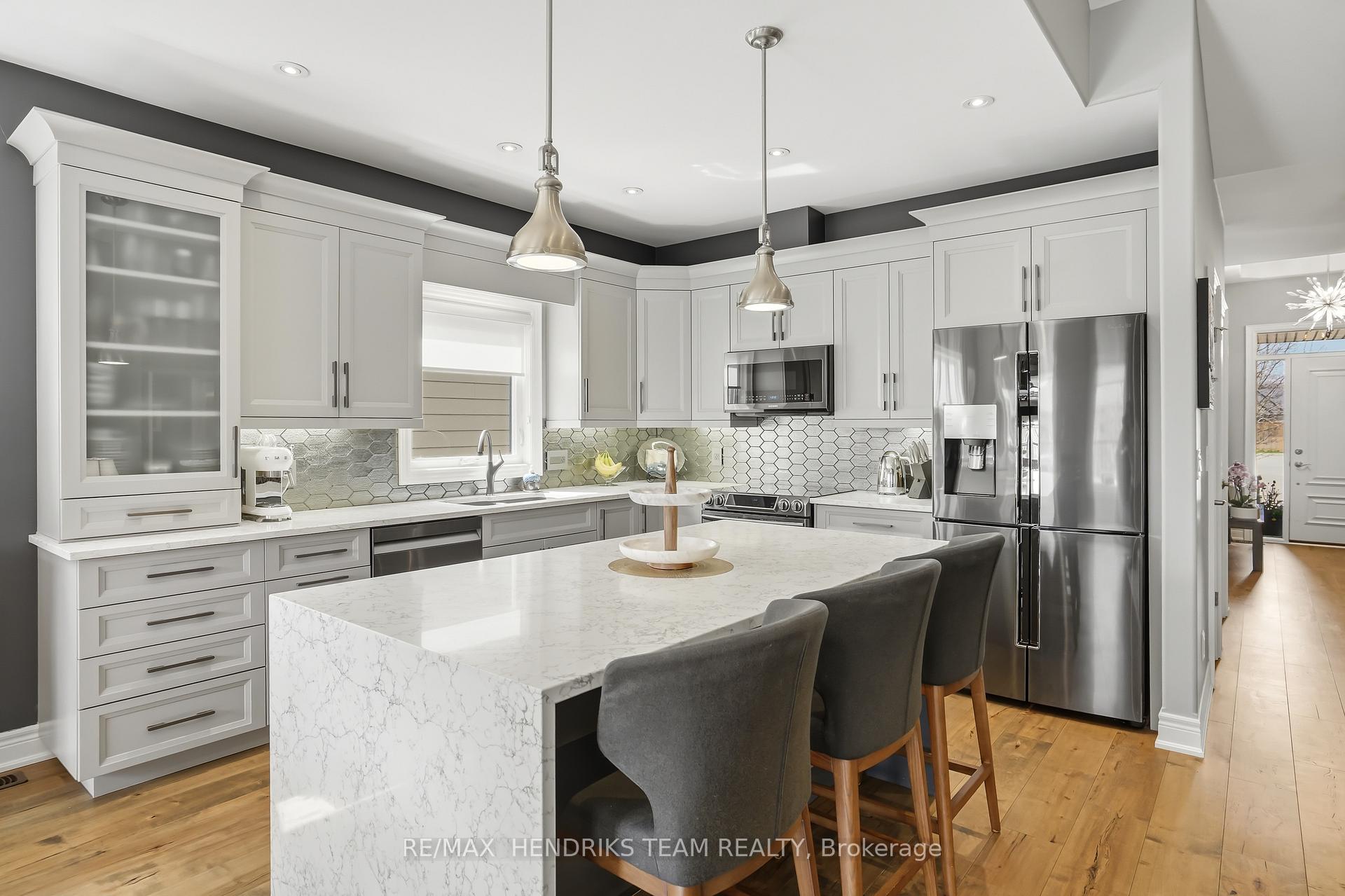 Photo 11 of Unit 5, 180 Port Robinson Road, Pelham, Fonthill — HOMEH