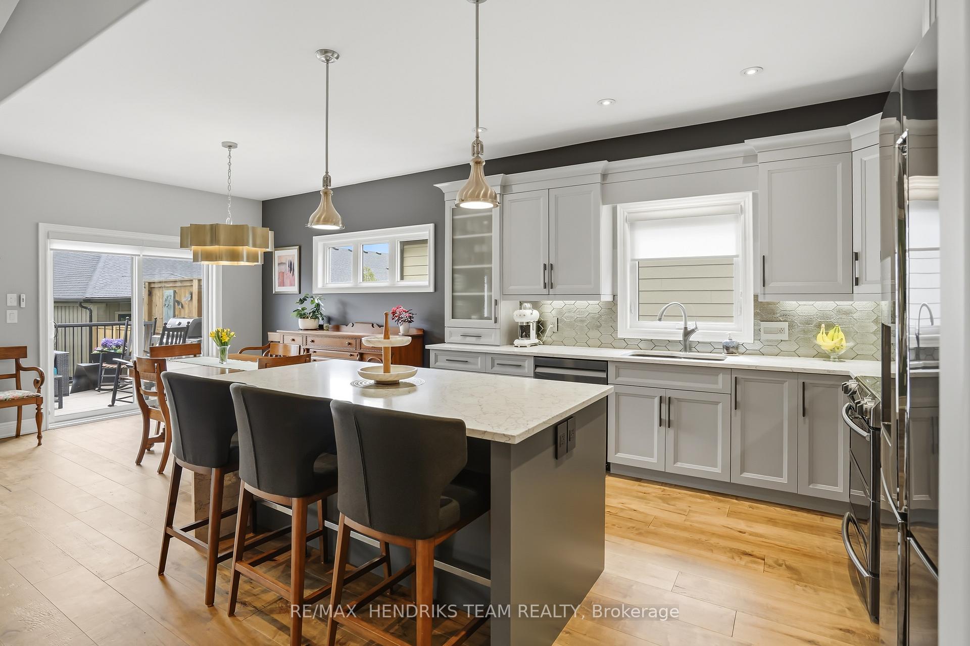 Photo 12 of Unit 5, 180 Port Robinson Road, Pelham, Fonthill — HOMEH