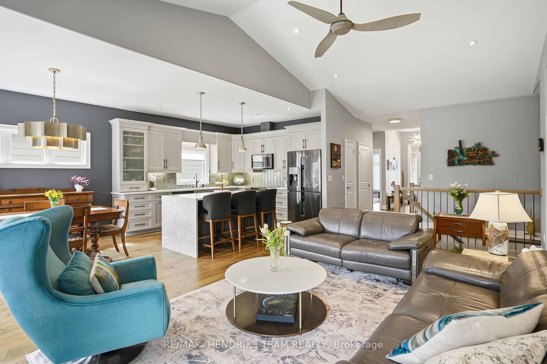 Photo 14 of Unit 5, 180 Port Robinson Road, Pelham, Fonthill — HOMEH